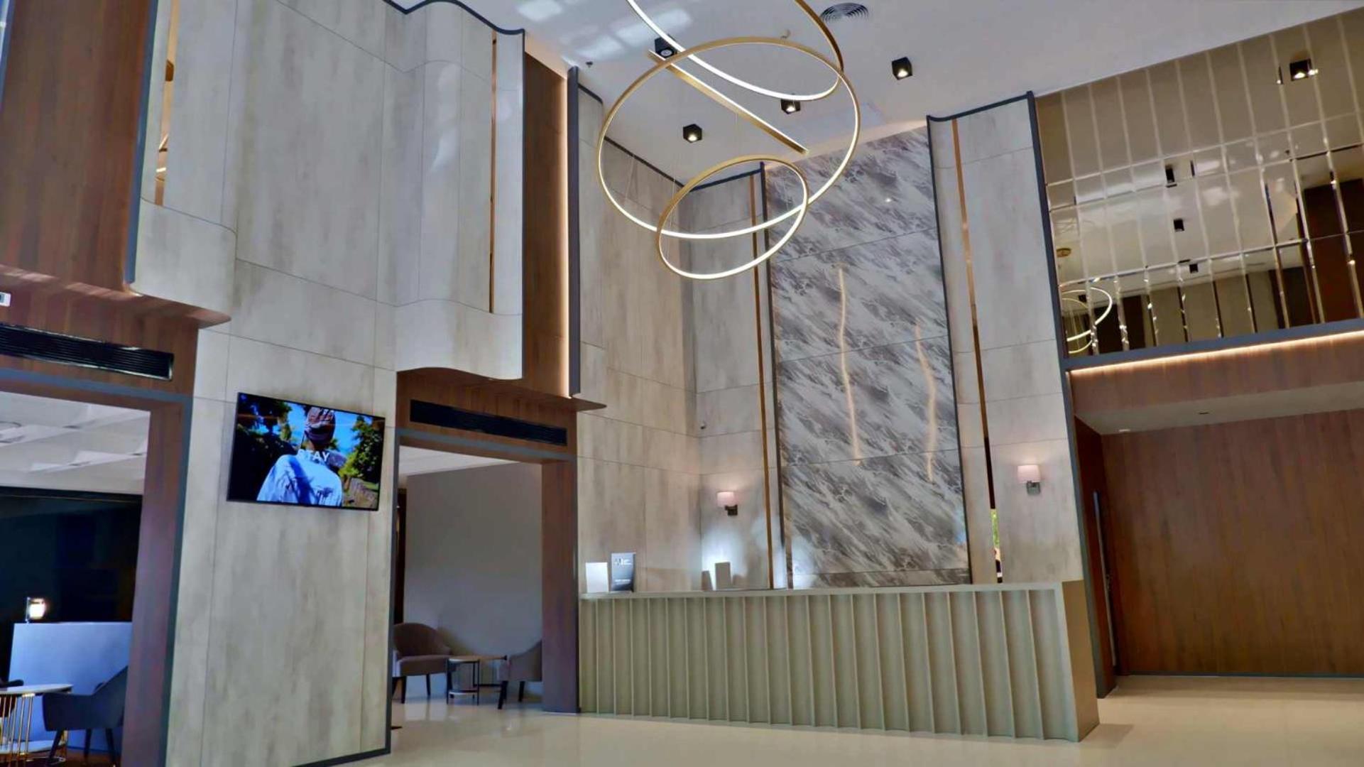 Grand Asoke Suites Boutique Residence Bangkok