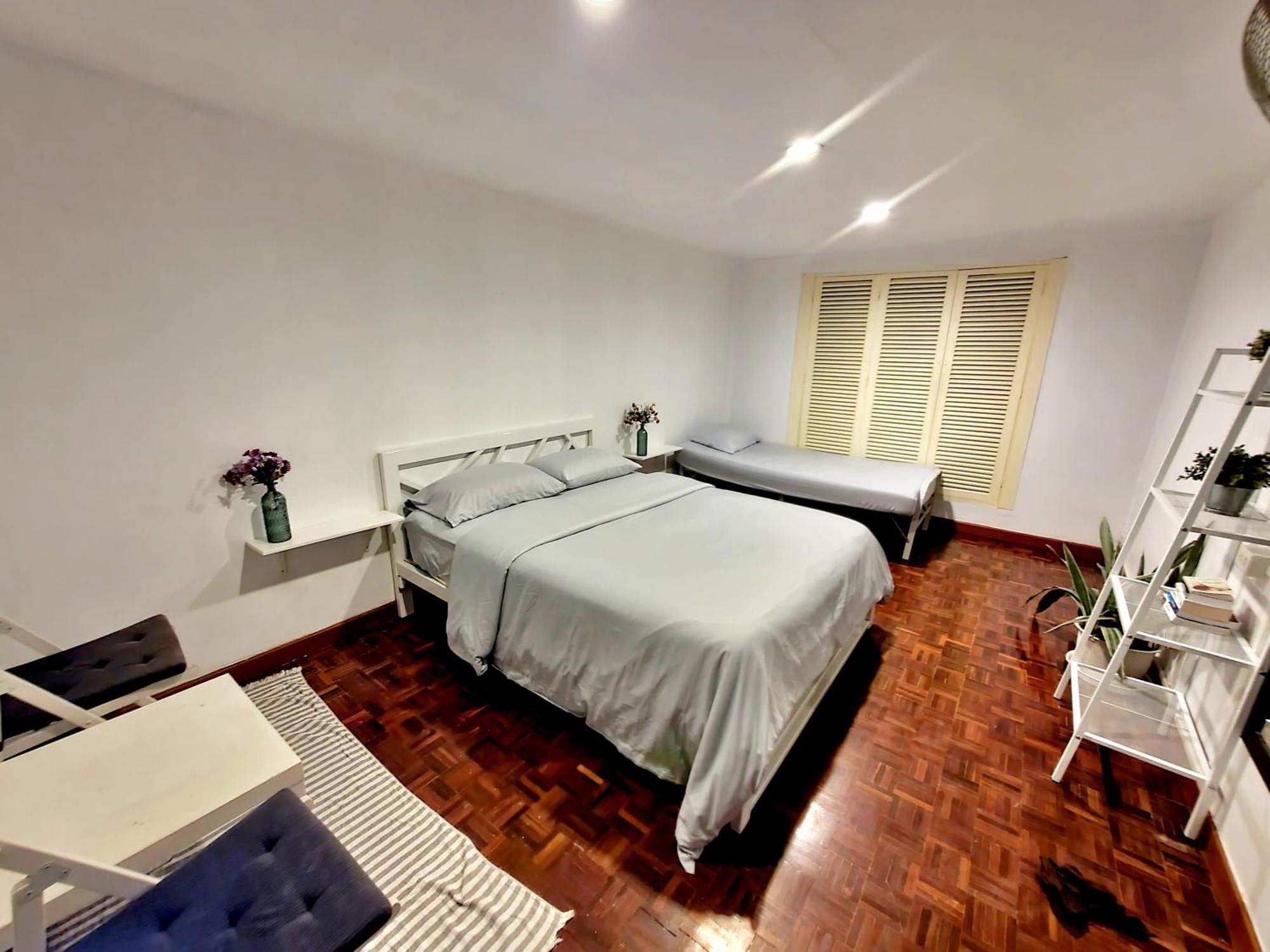 Hostel Home16 16 Sukhumvit
