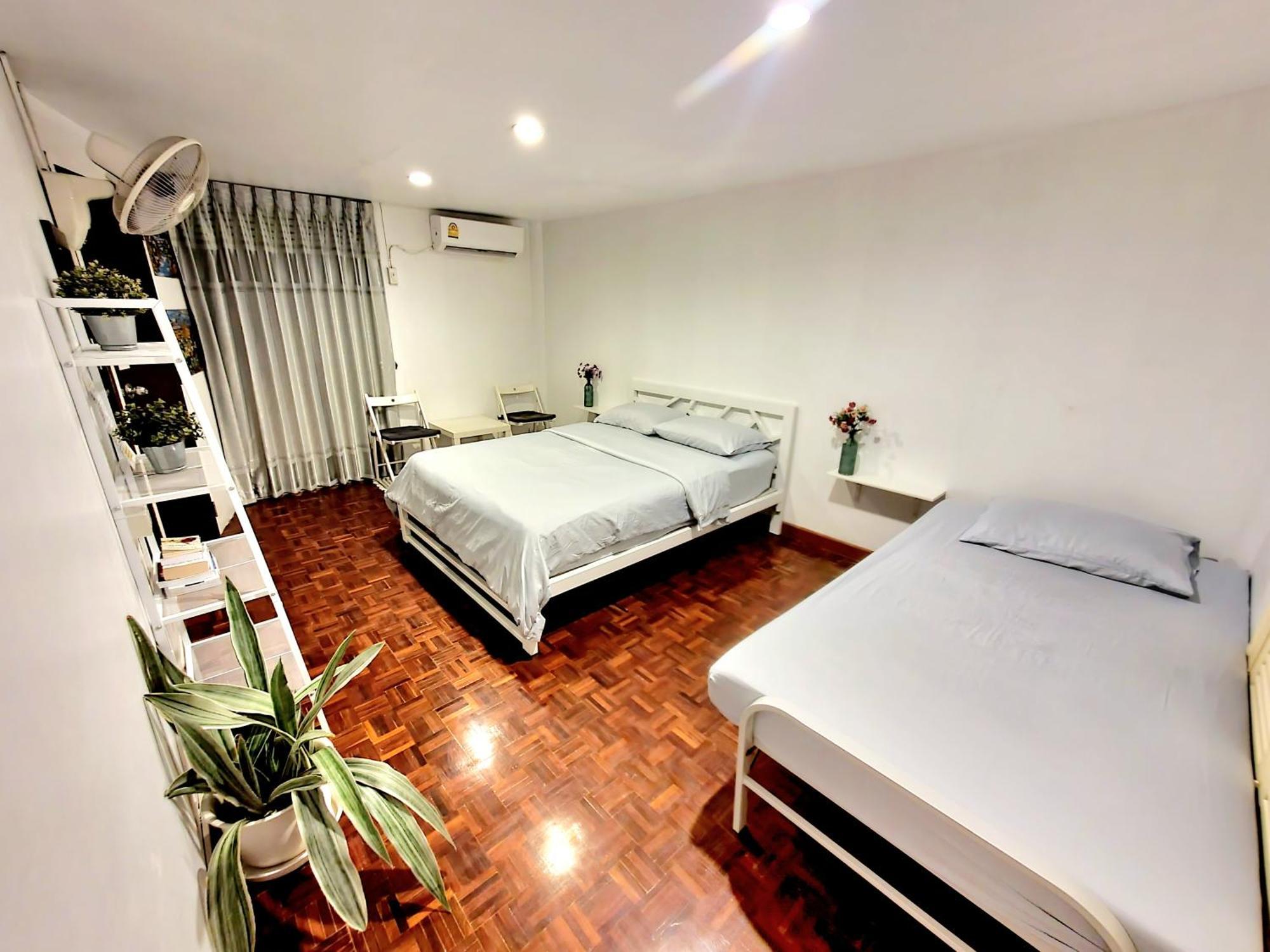 Hostel Home16 16 Sukhumvit Bangkok