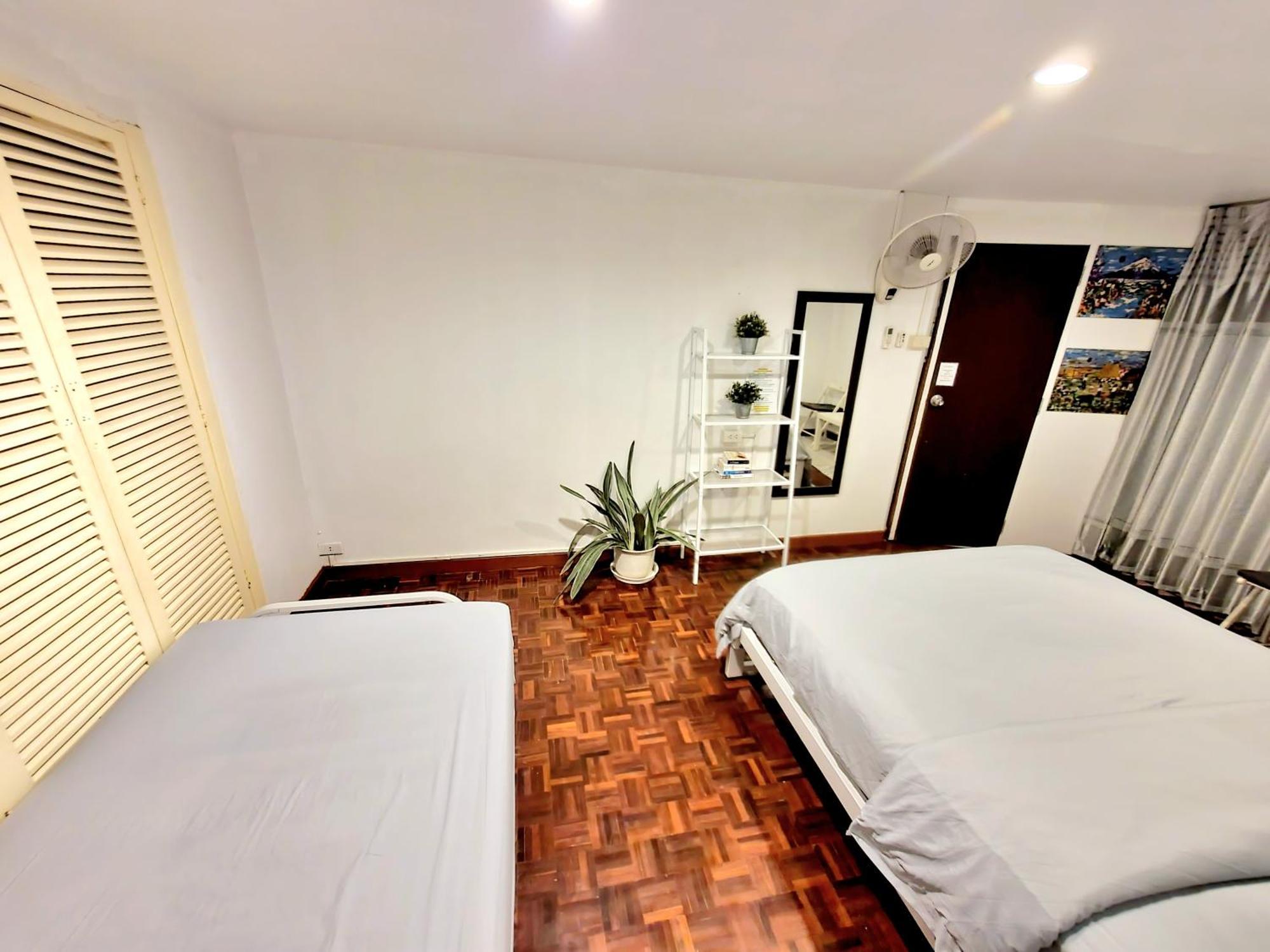 Home16 16 Sukhumvit