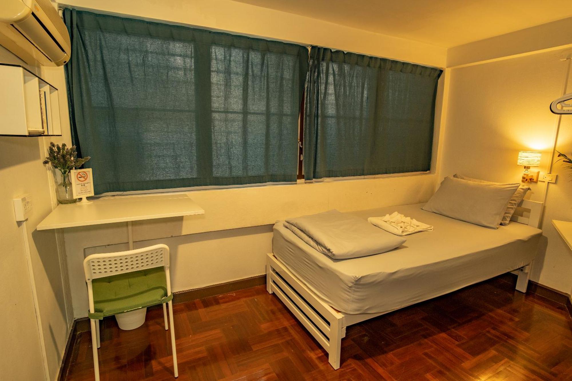 Home16 16 Sukhumvit