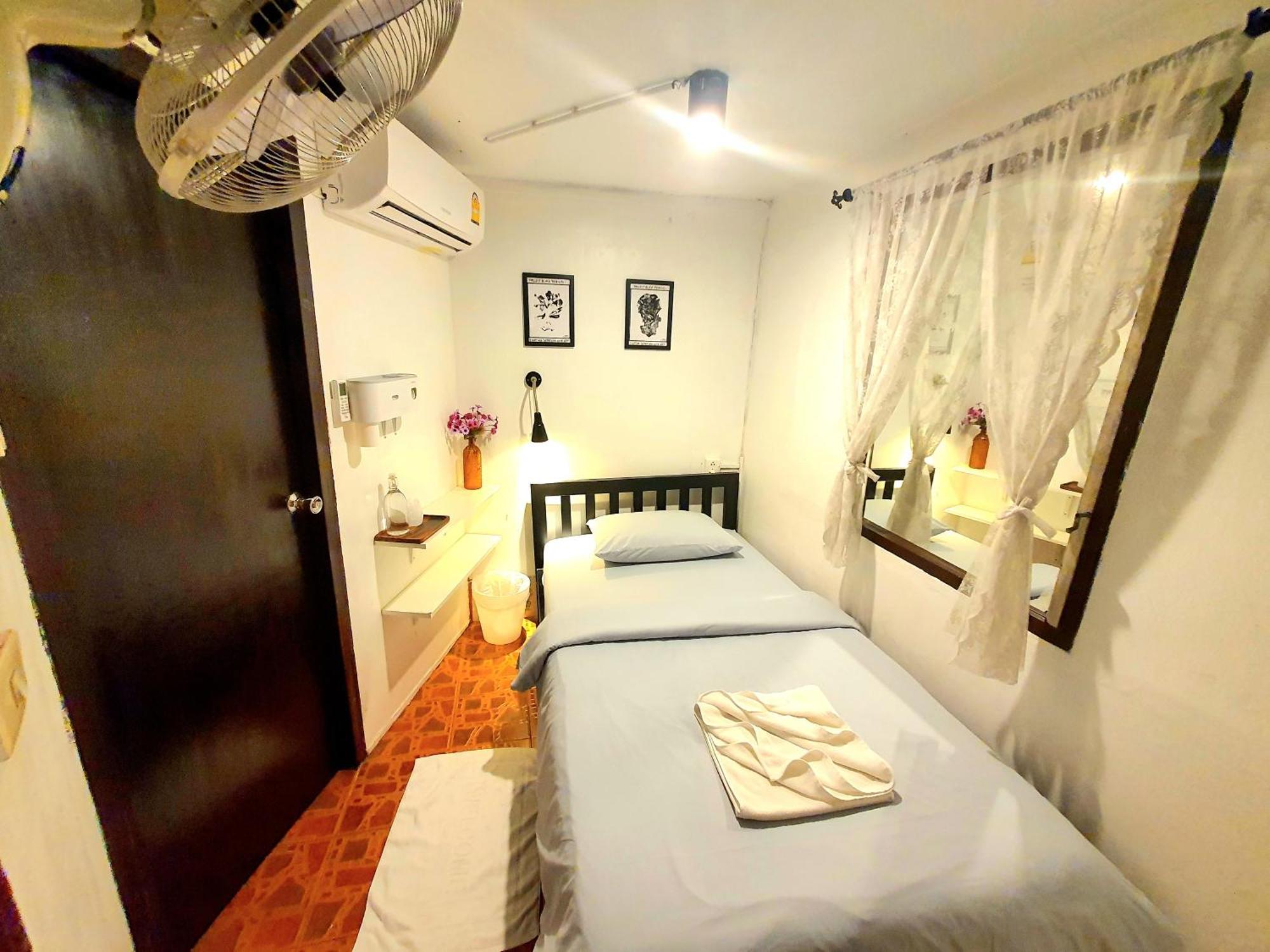 Hostel Home16 16 Sukhumvit *