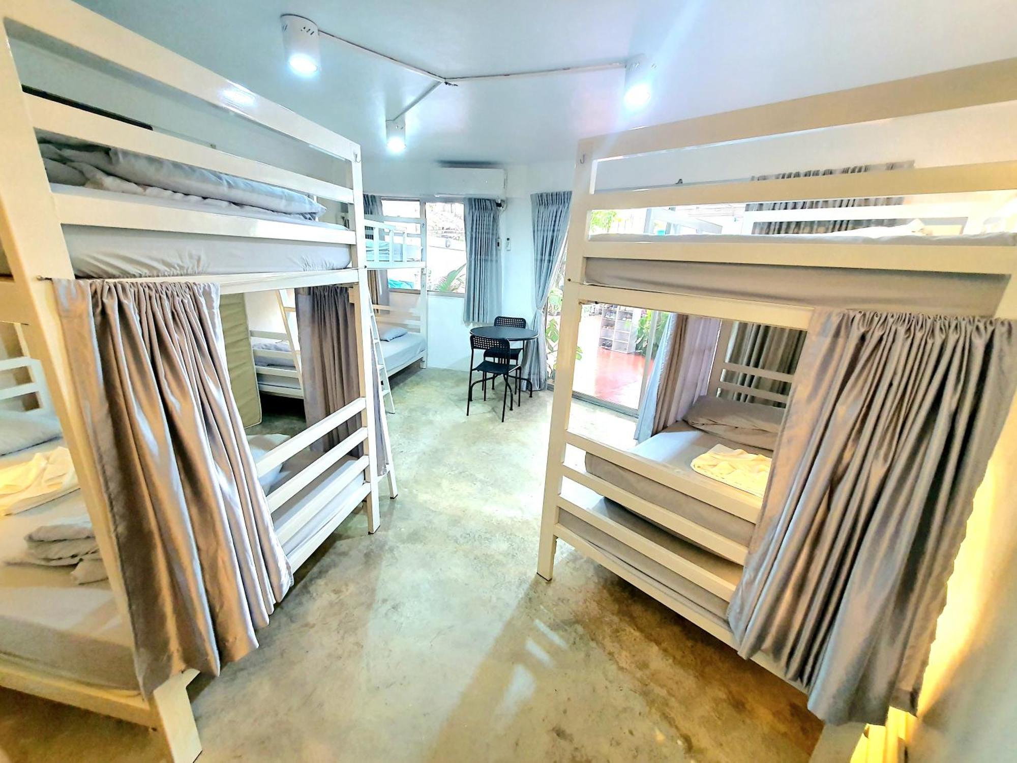 Hostel Home16 16 Sukhumvit Bangkok