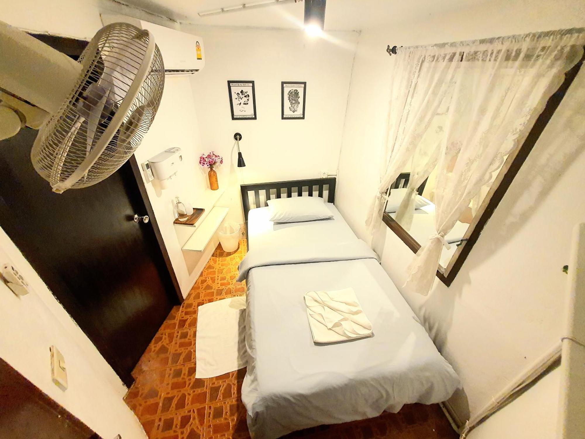 Hostel Home16 16 Sukhumvit Bangkok