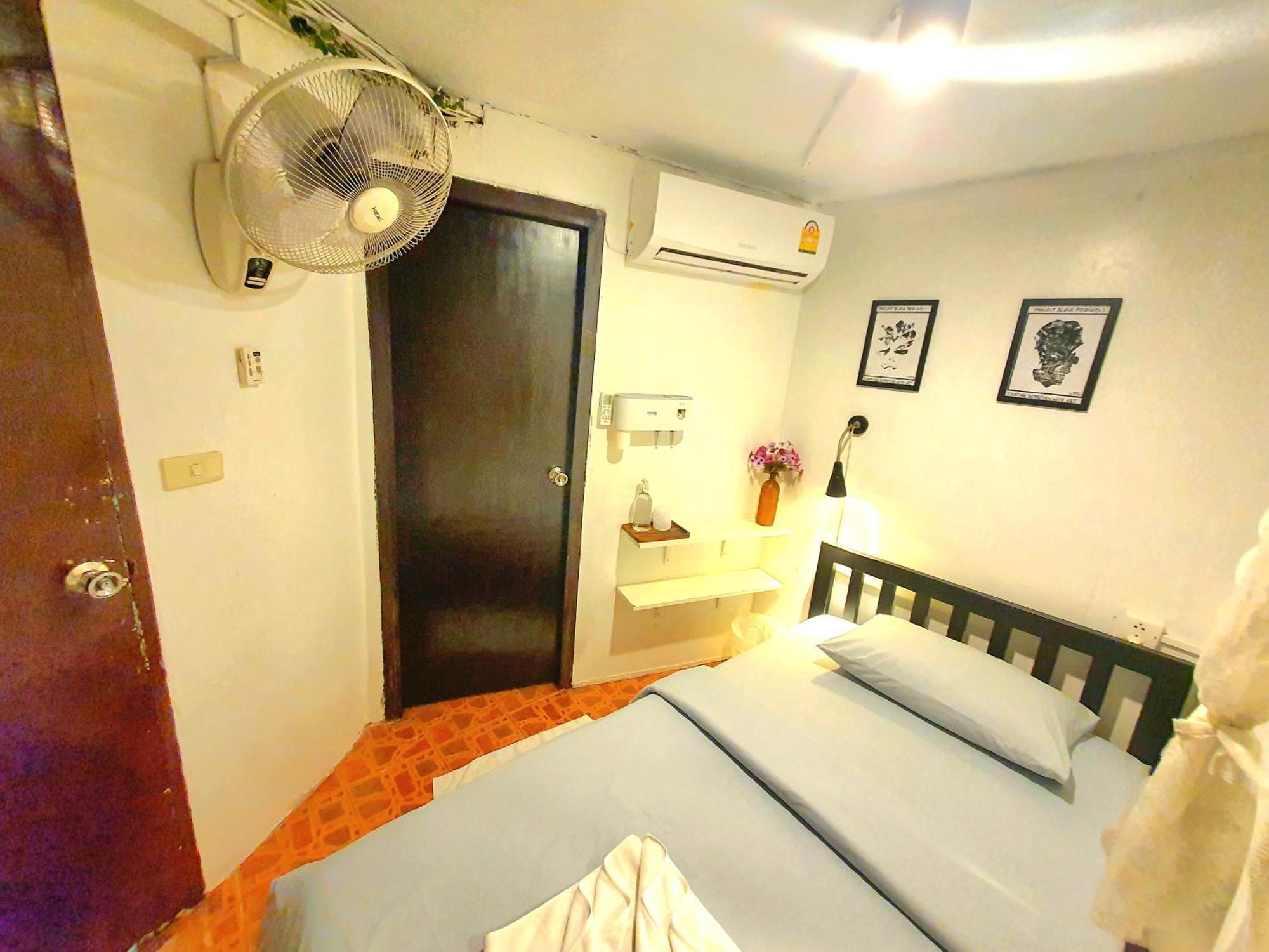 Home16 16 Sukhumvit
