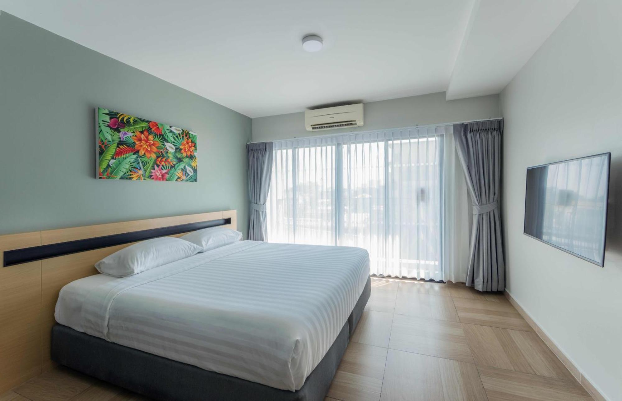 Hotel Chiva - Sha 3*