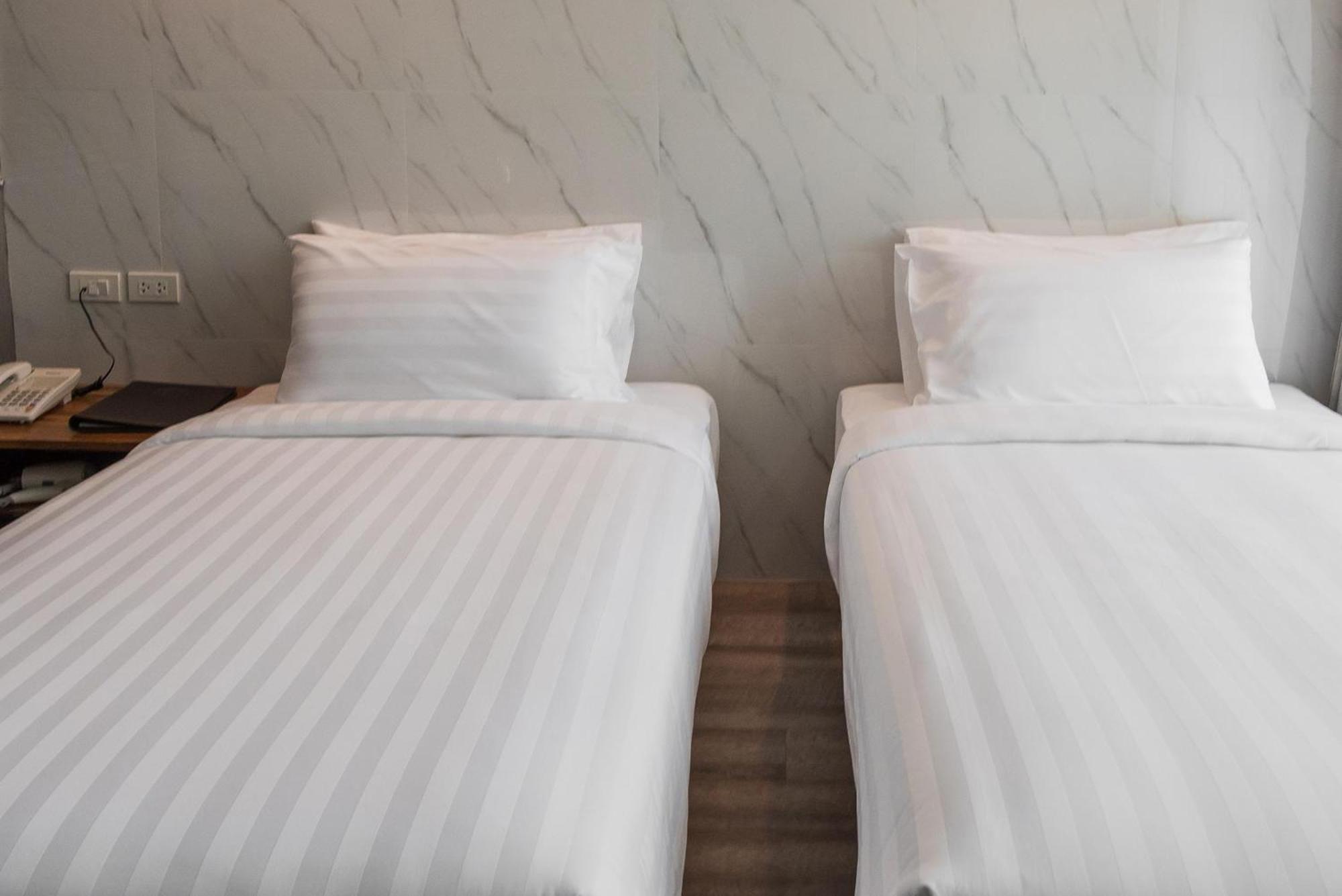 Hotel Link 3*