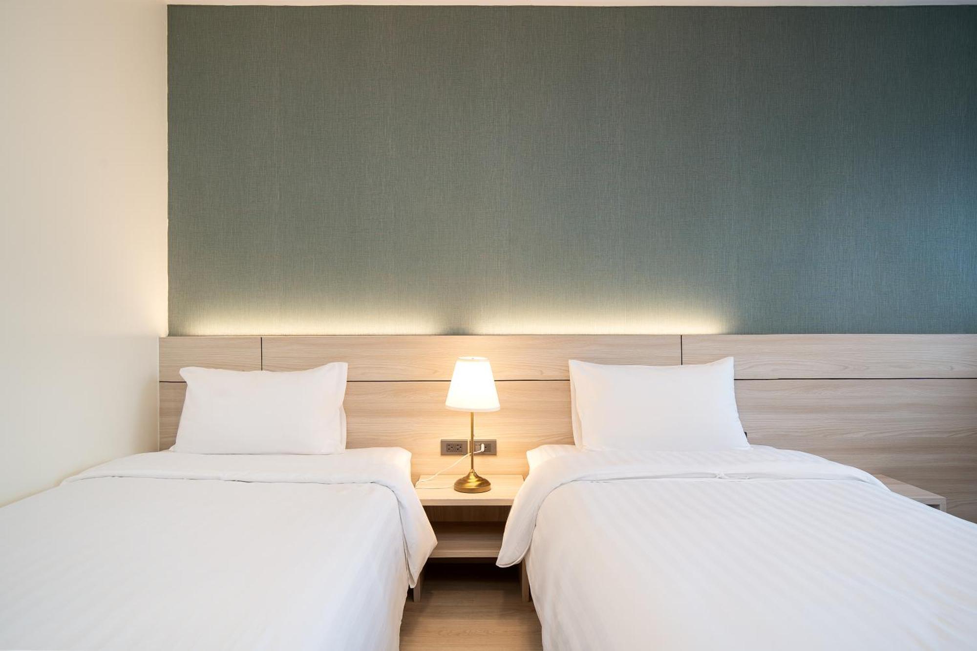 Amanah Hotel Bangkok