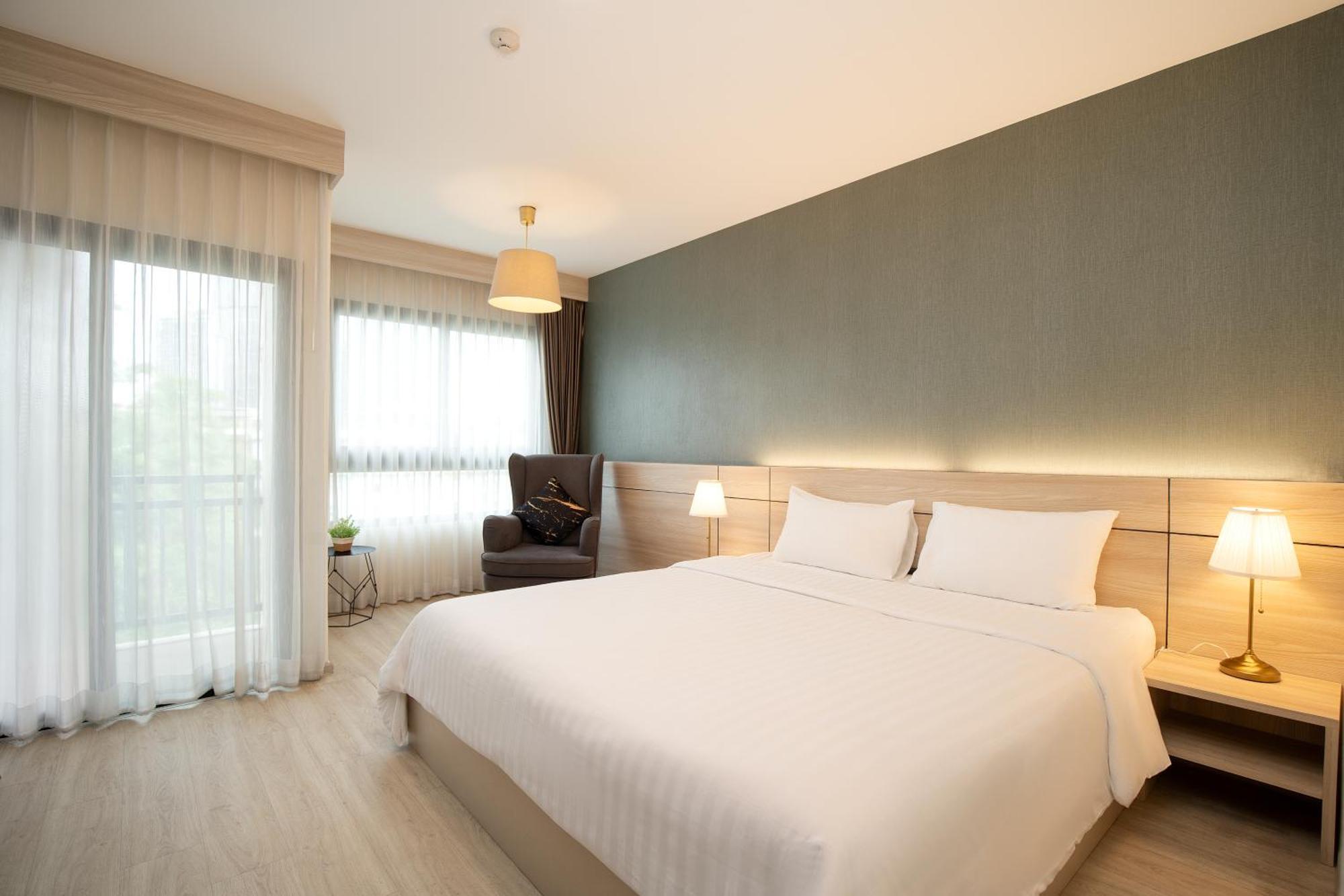 Amanah Hotel 4*