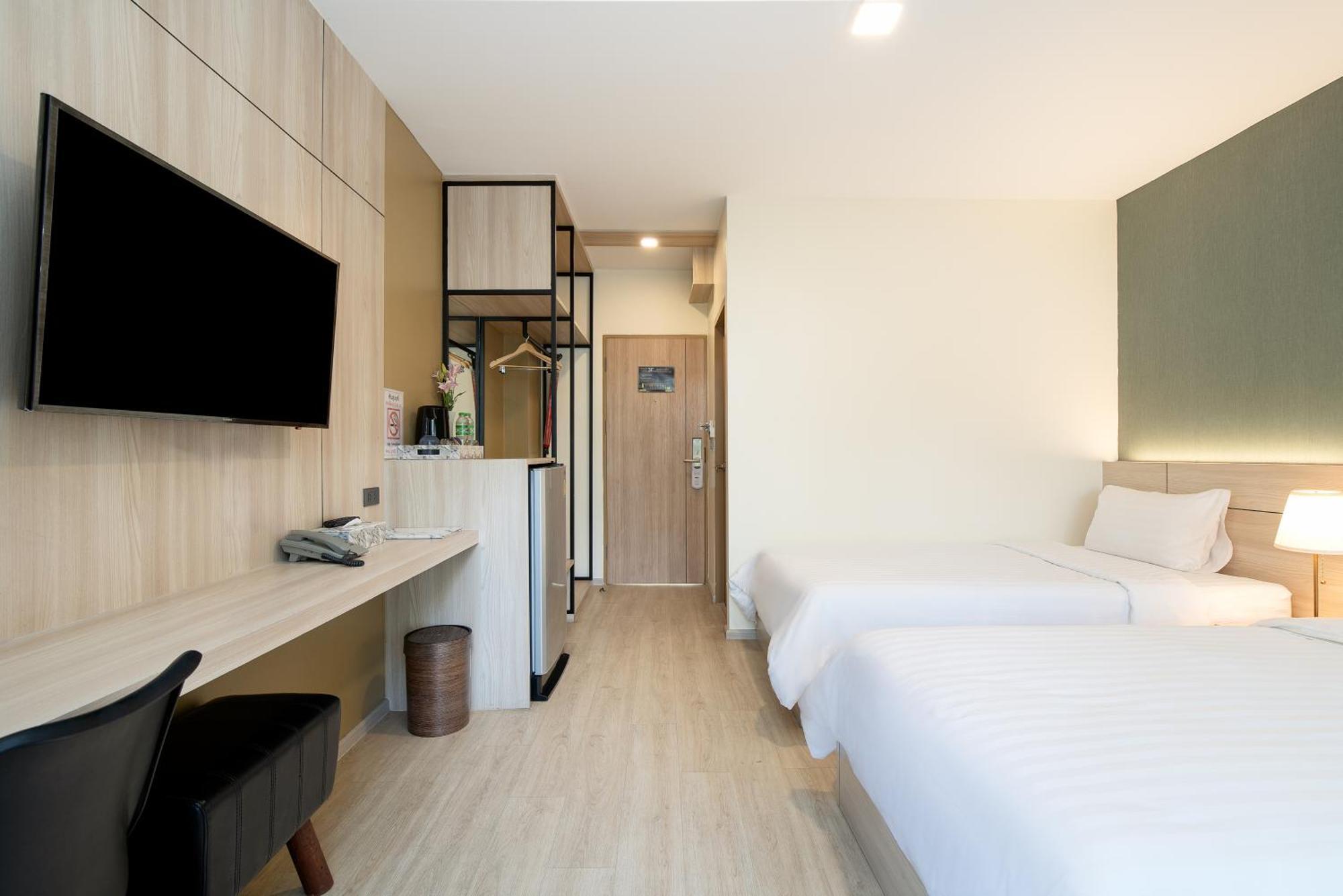 Amanah Hotel 4*