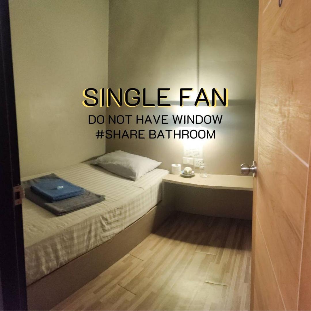 Bann Chana Bkk Guest house