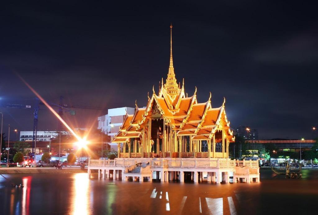 Synsiri Ladprao 130 Bangkok