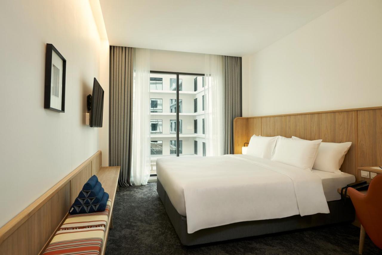 Hotel Asai Chinatown