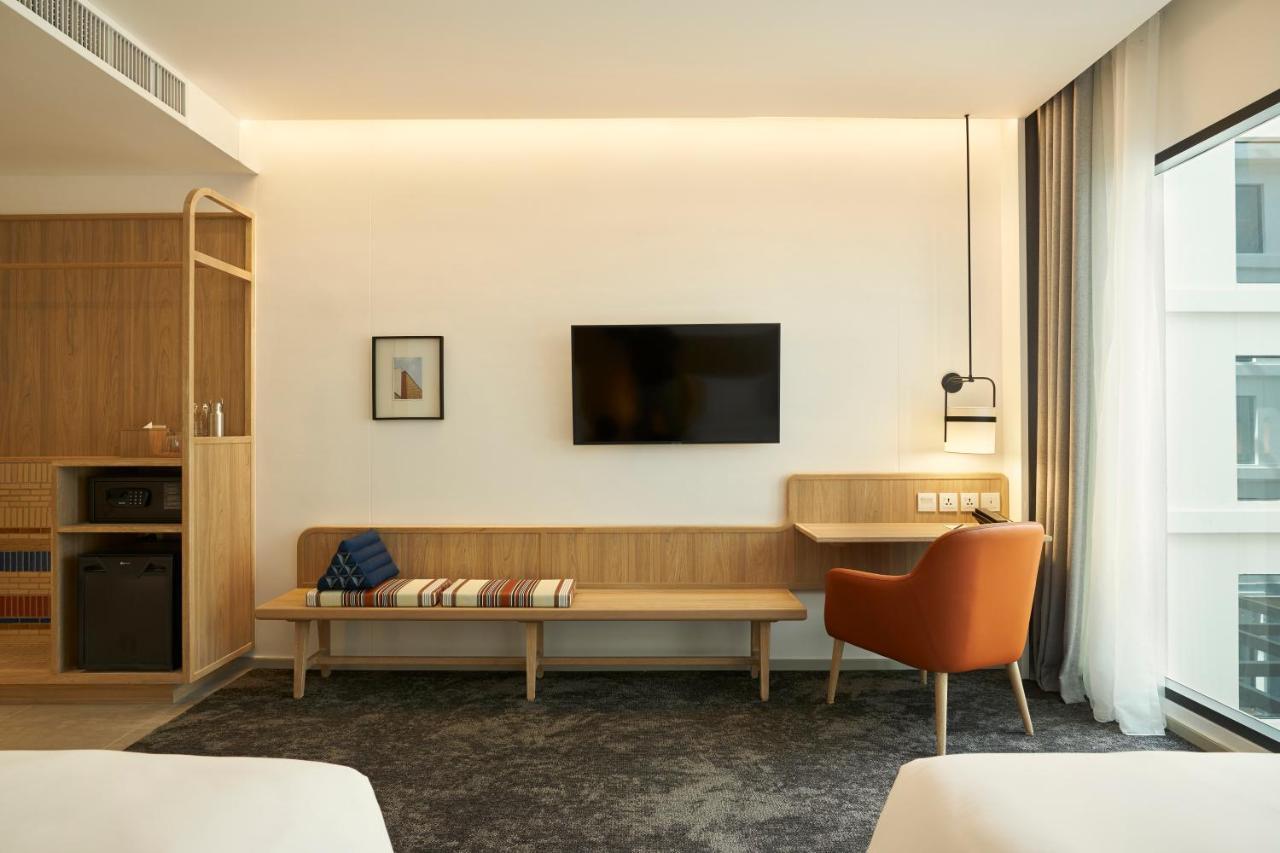 Asai Chinatown Hotel 4*