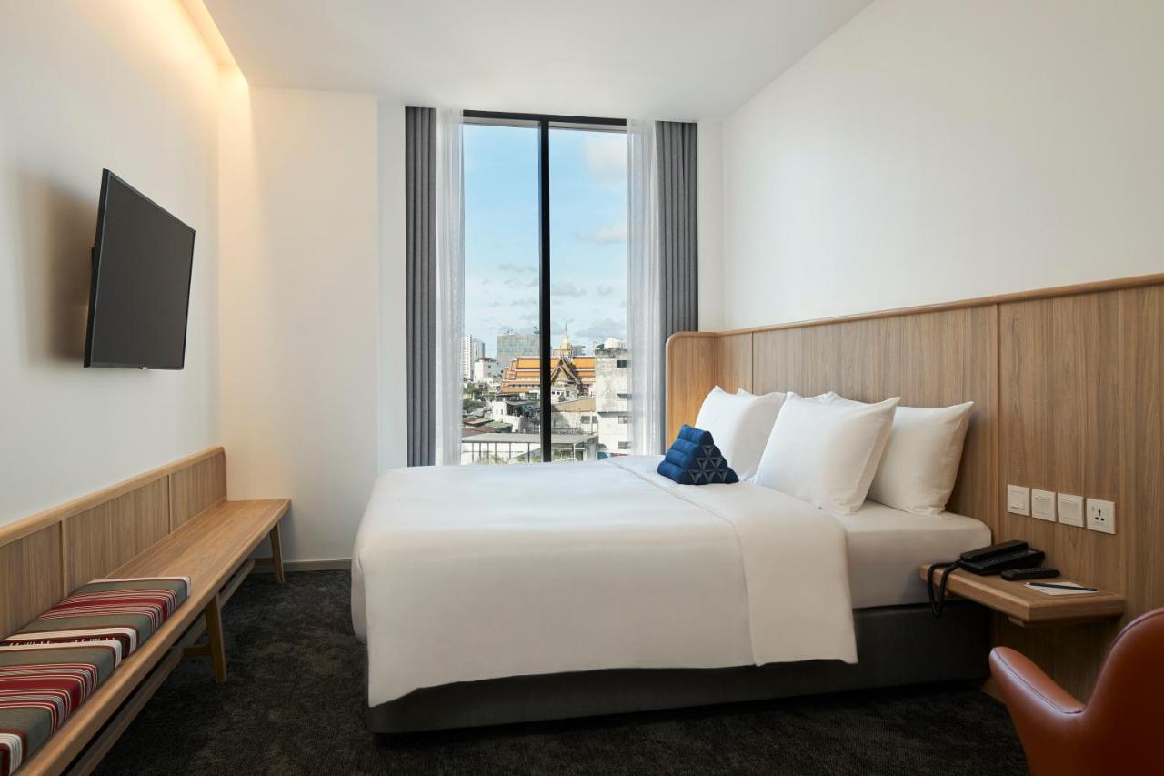 Hotel Asai Chinatown