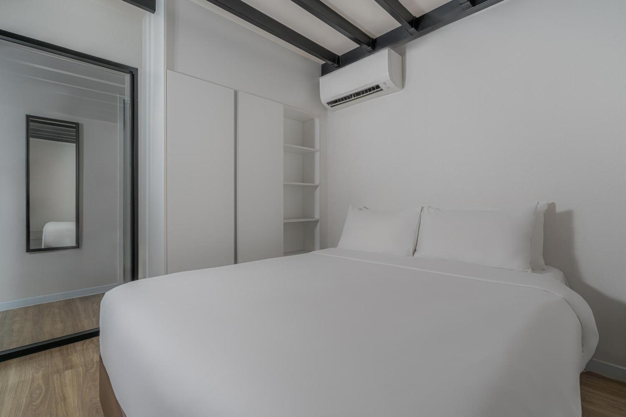 Surestay By Western Ramintra Hotel