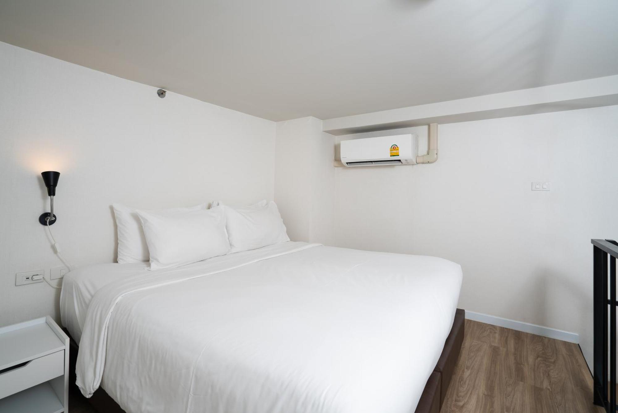 Surestay By Western Ramintra Hotel Bangkok