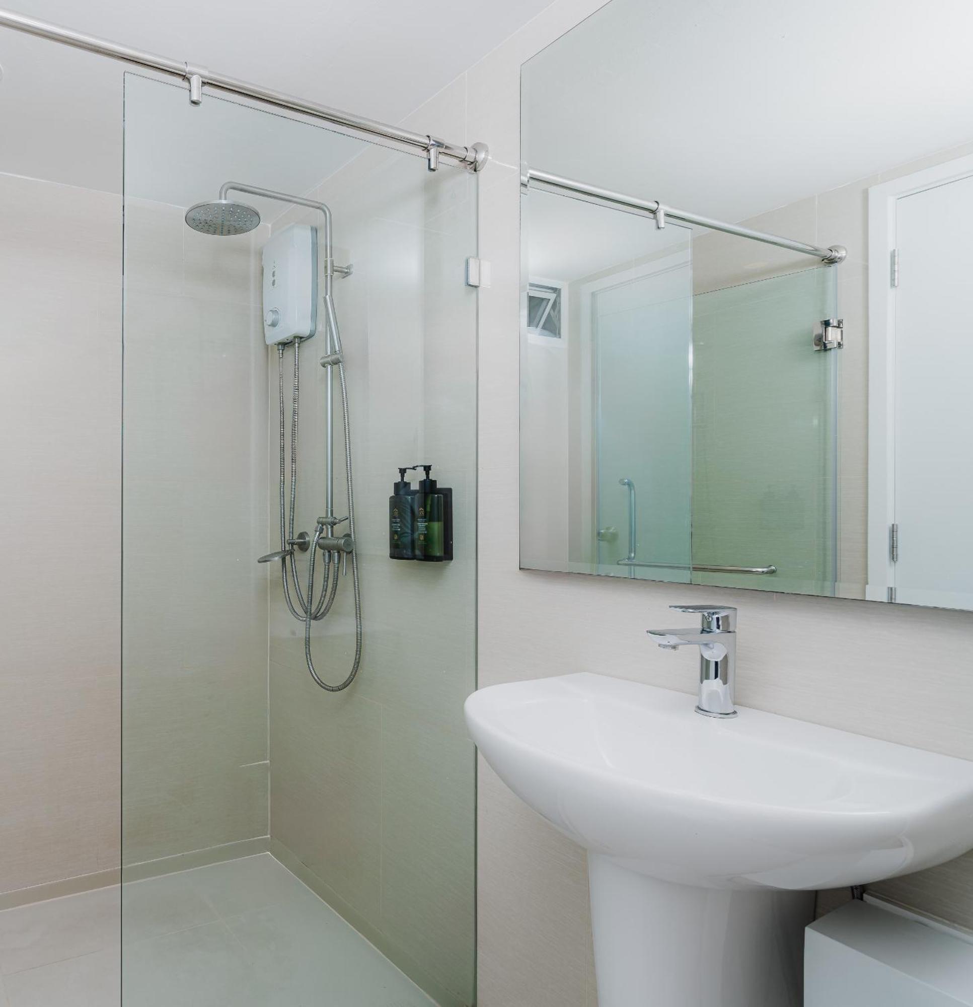 Surestay By Western Ramintra Bangkok