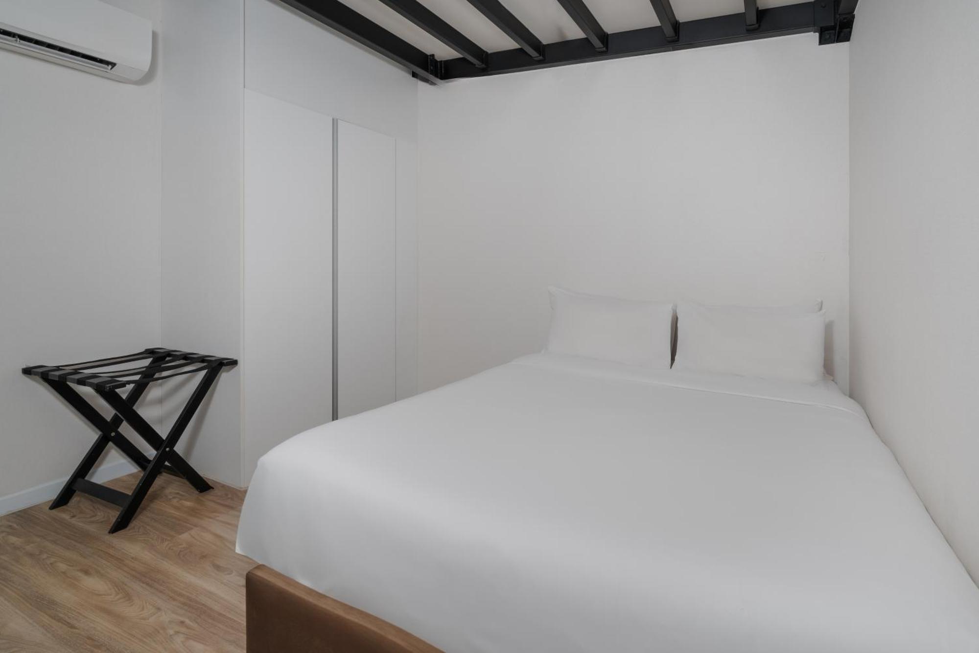 Surestay By Western Ramintra 5* Bangkok