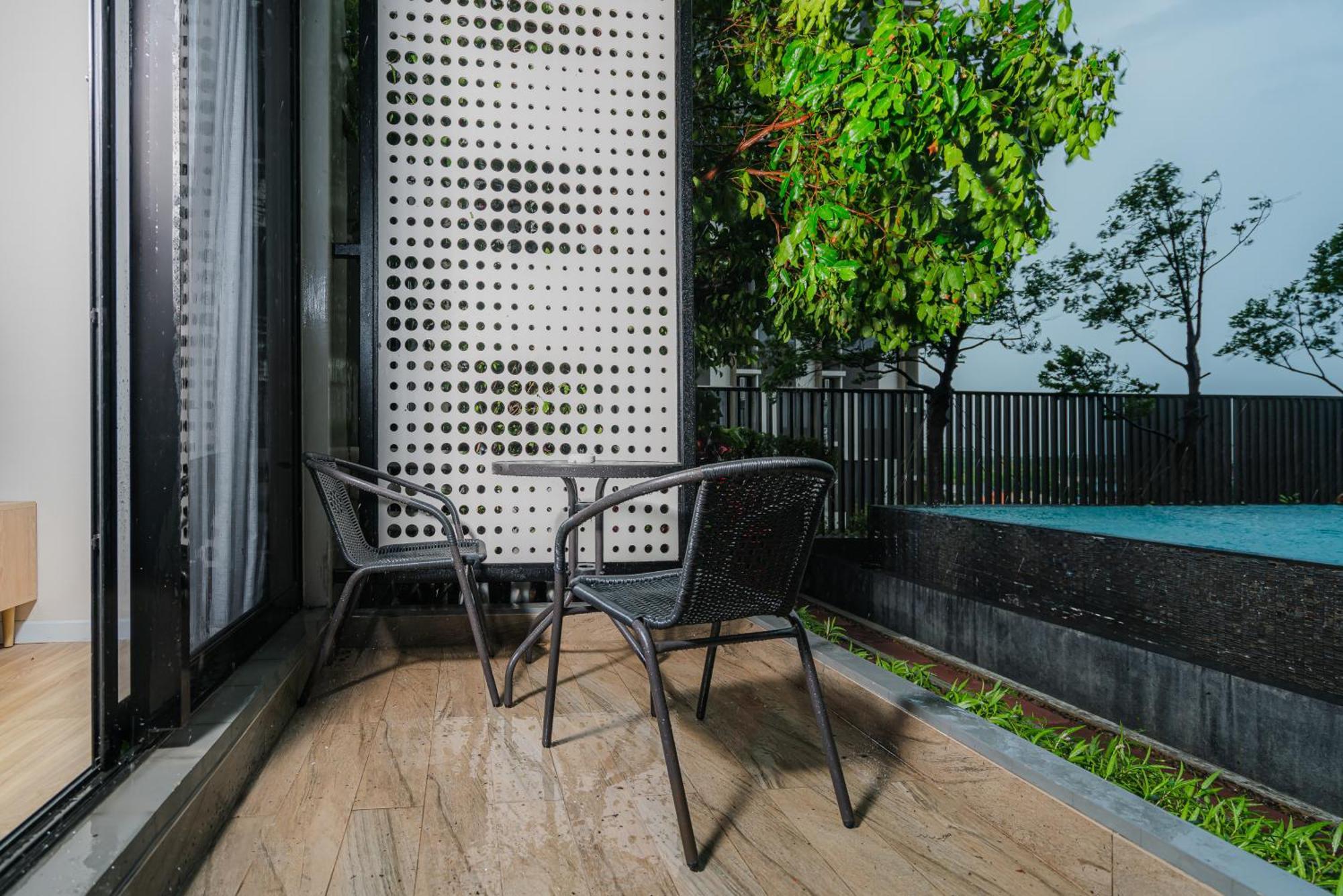 Hotel Surestay By Western Ramintra