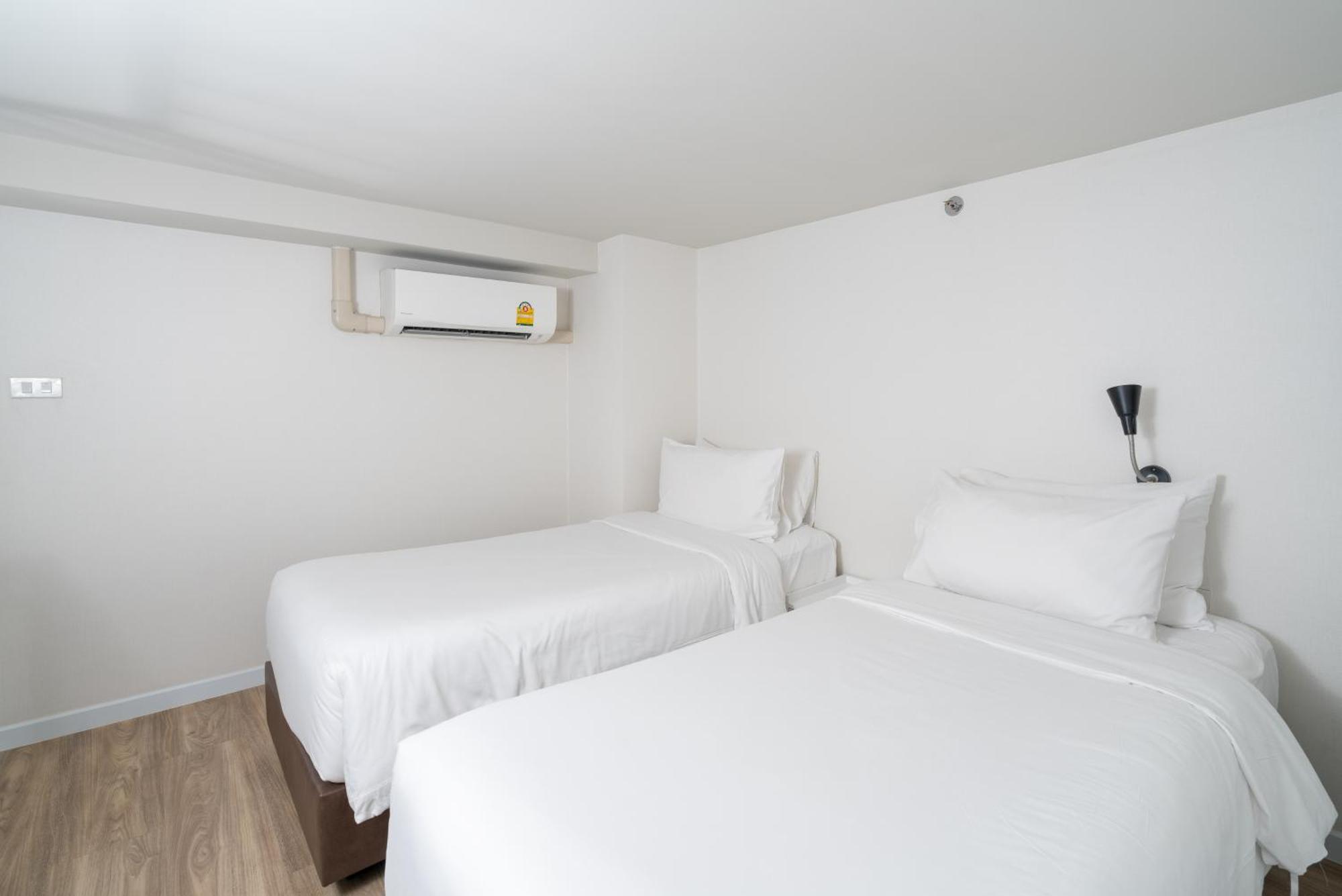 Surestay By Western Ramintra Hotel 5*