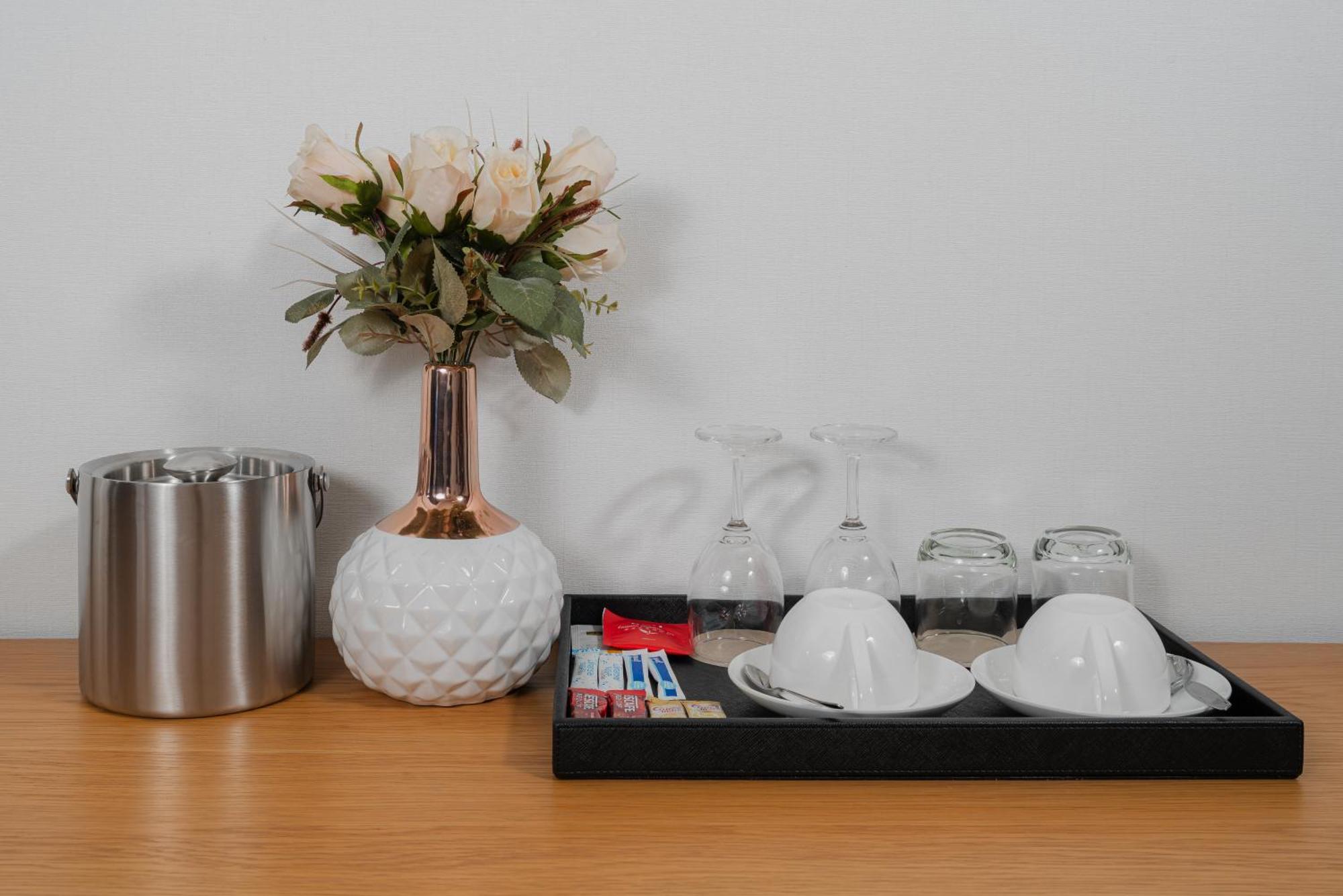 Surestay By Western Ramintra 5* Bangkok