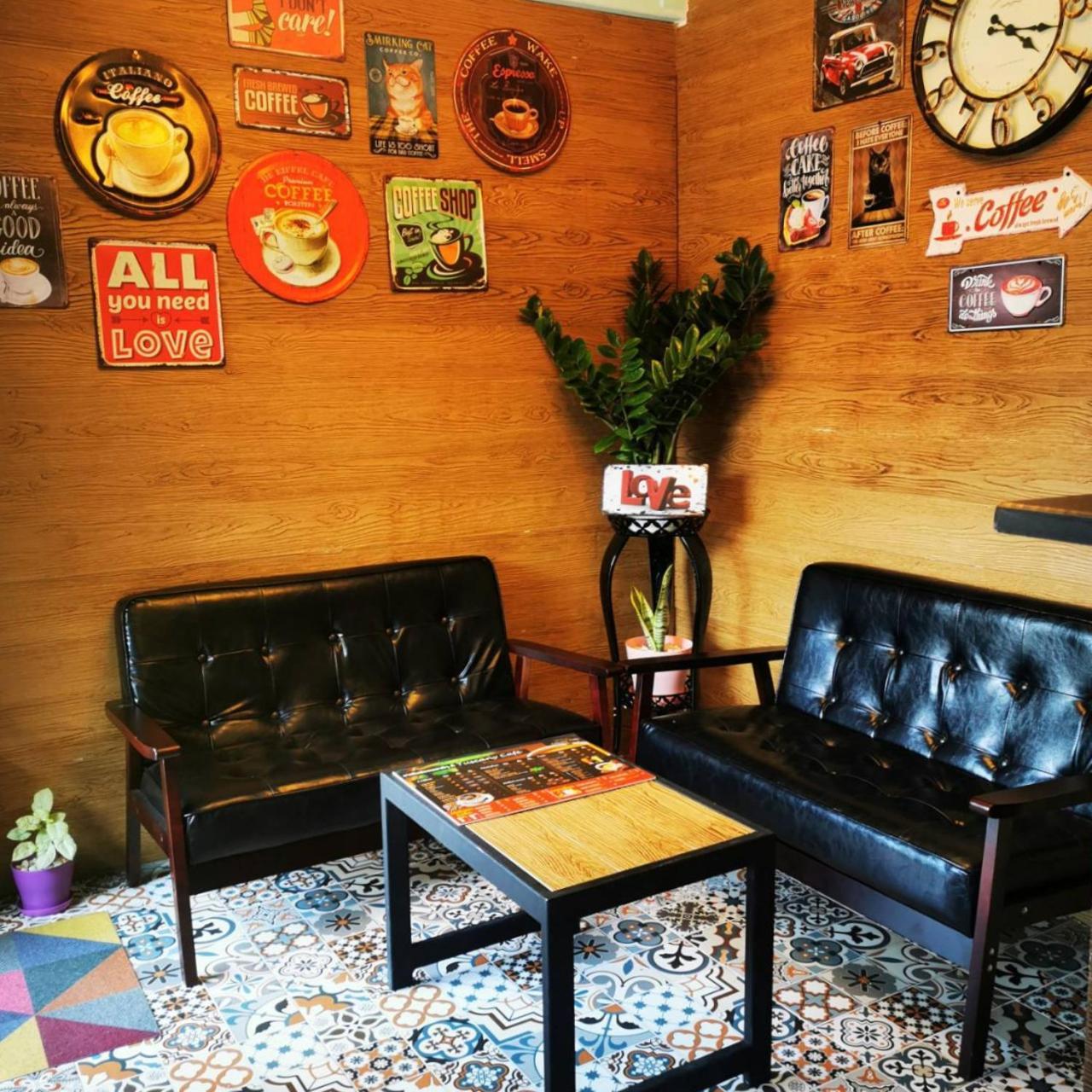 Hotel Tuscany Land Donmuang 3*
