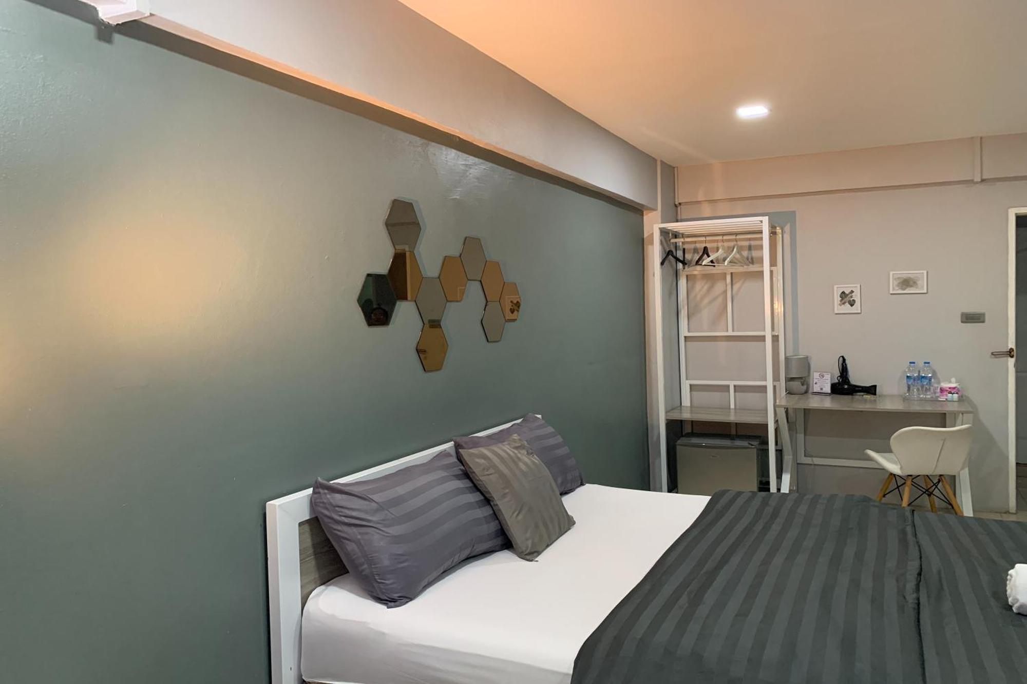 Hotel 41bkk Rama9