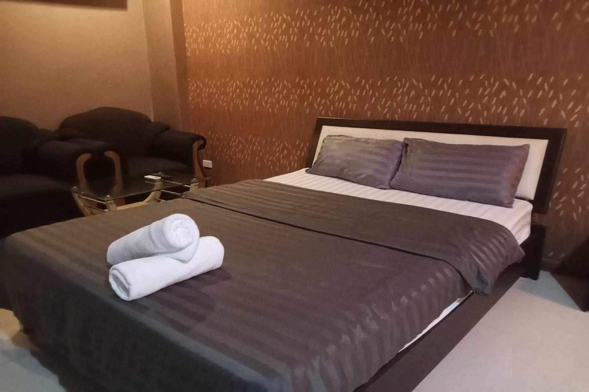41bkk Rama9 Hotel 3*