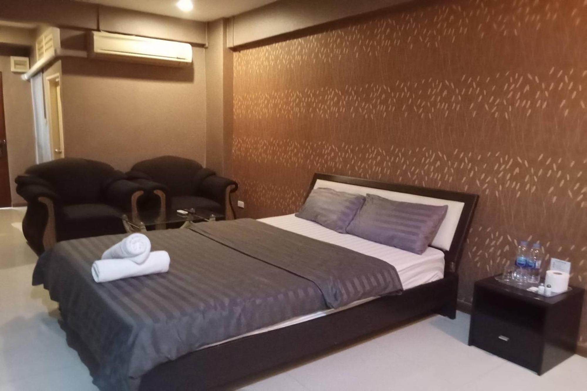41bkk Rama9 Hotel Bangkok