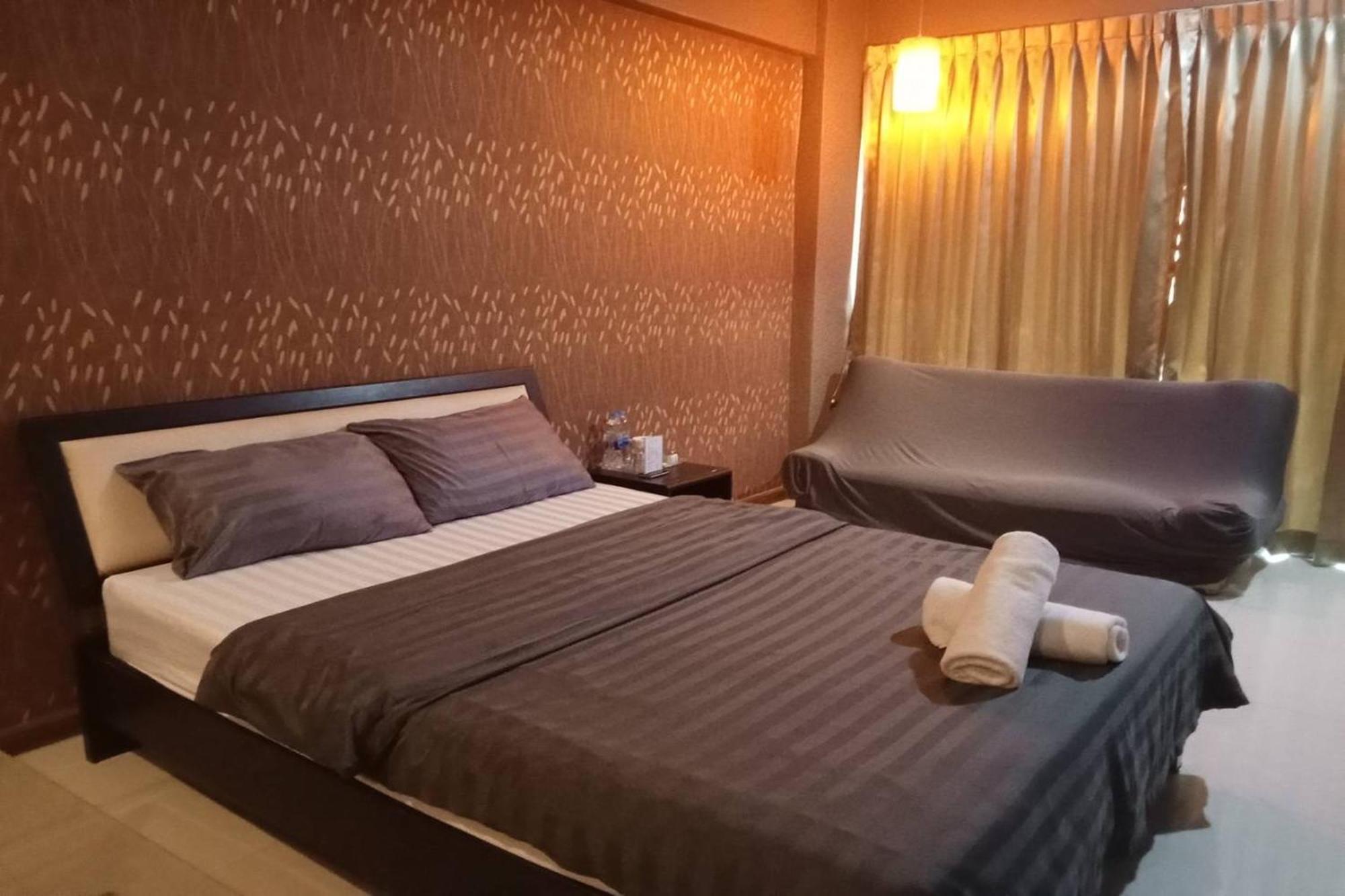 Hotel 41bkk Rama9