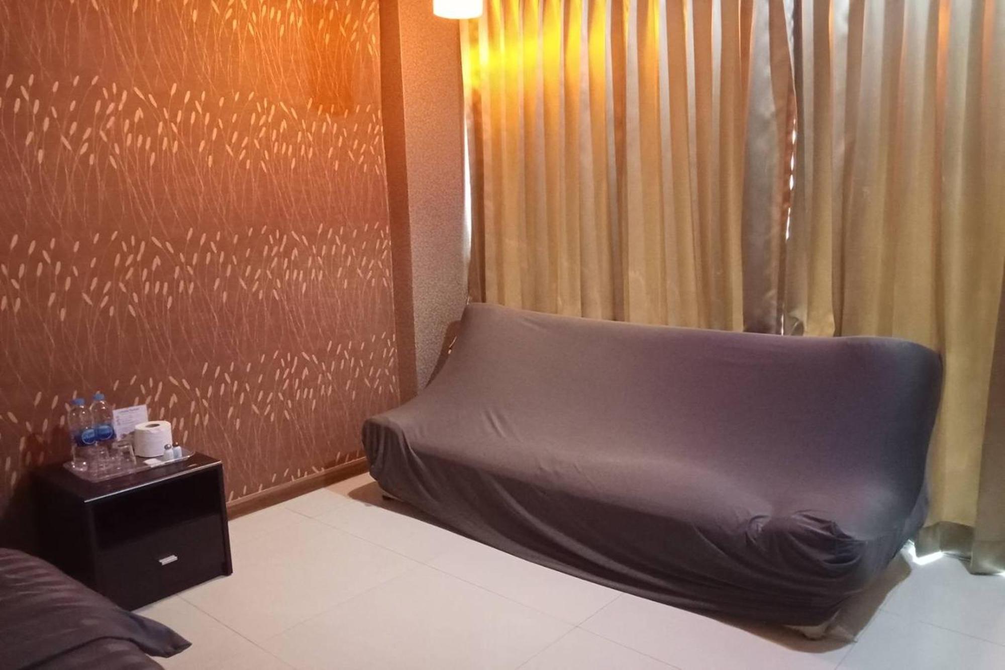Hotel 41bkk Rama9 Bangkok