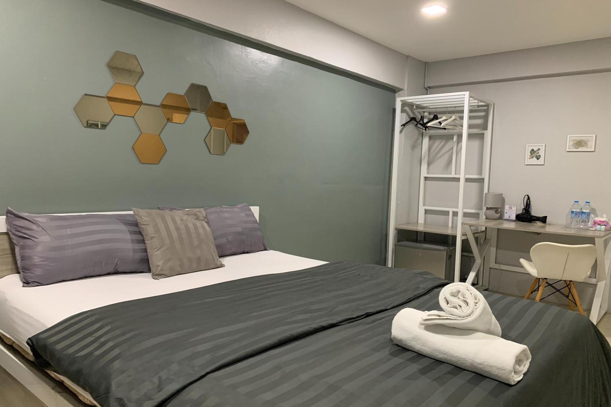 Hotel 41bkk Rama9