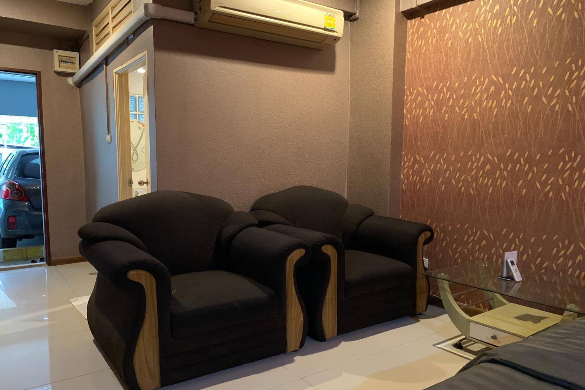 41bkk Rama9 Hotel 3*