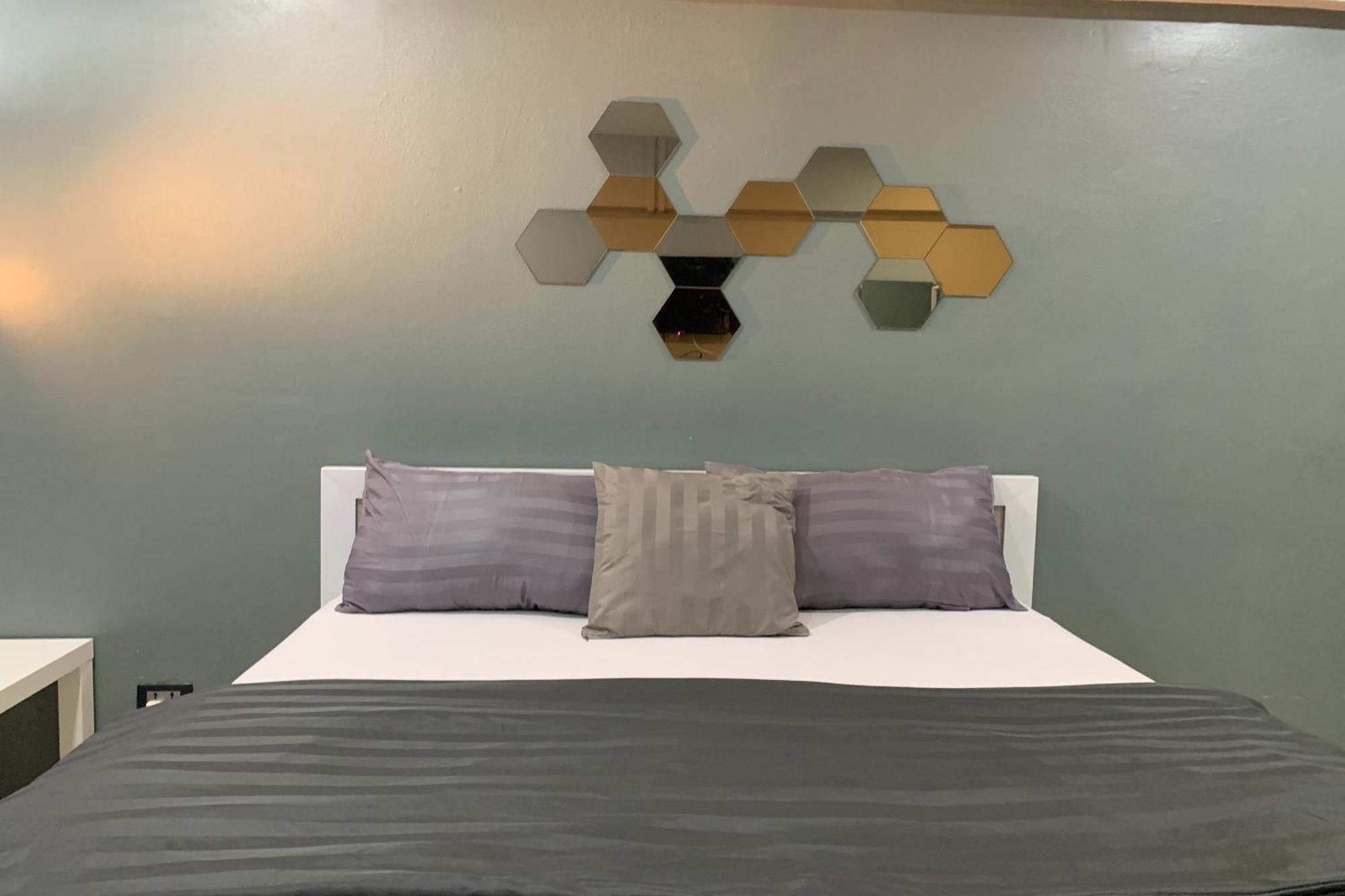 Hotel 41bkk Rama9