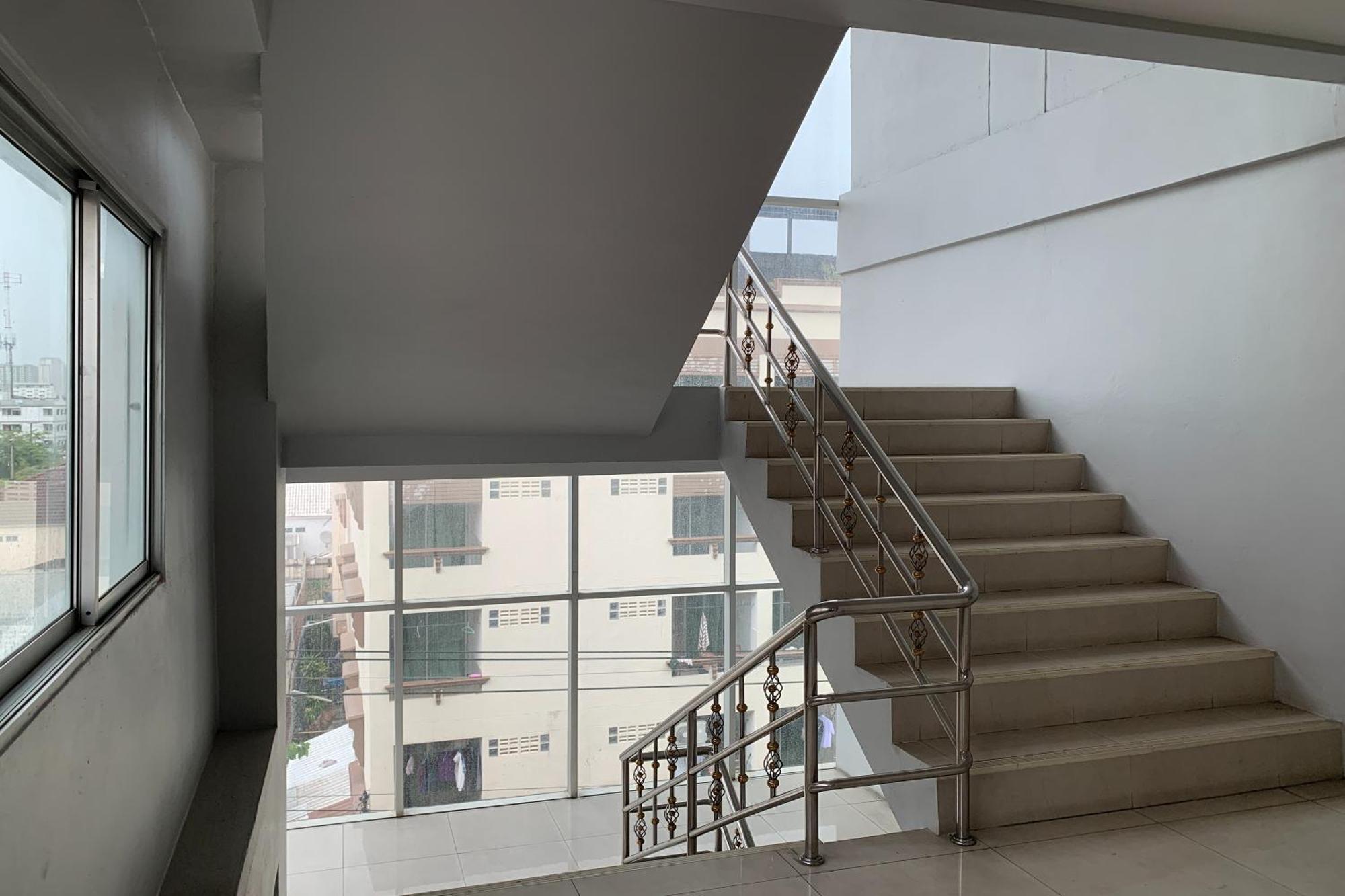 Hotel 41bkk Rama9
