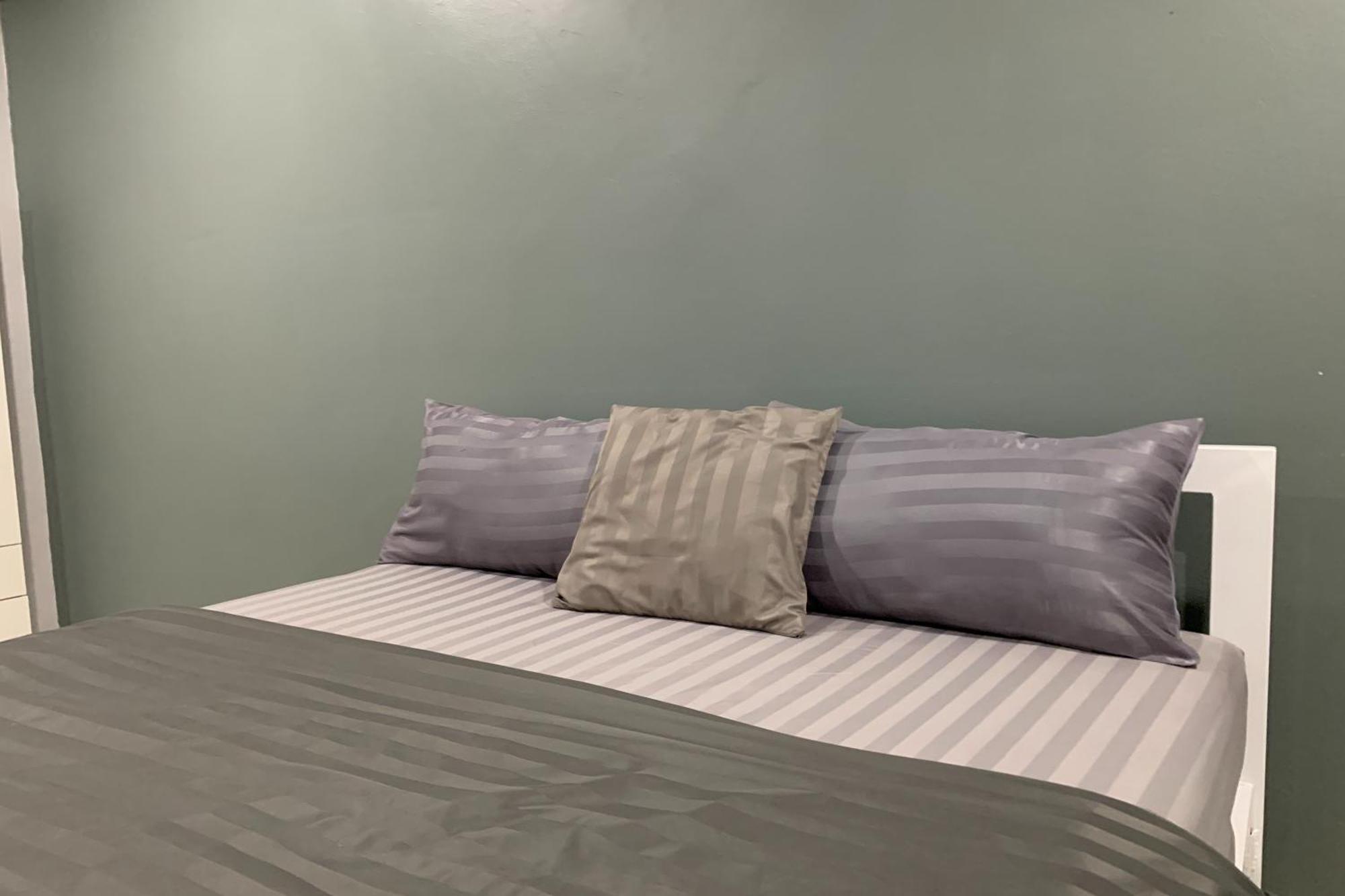 Hotel 41bkk Rama9 3*