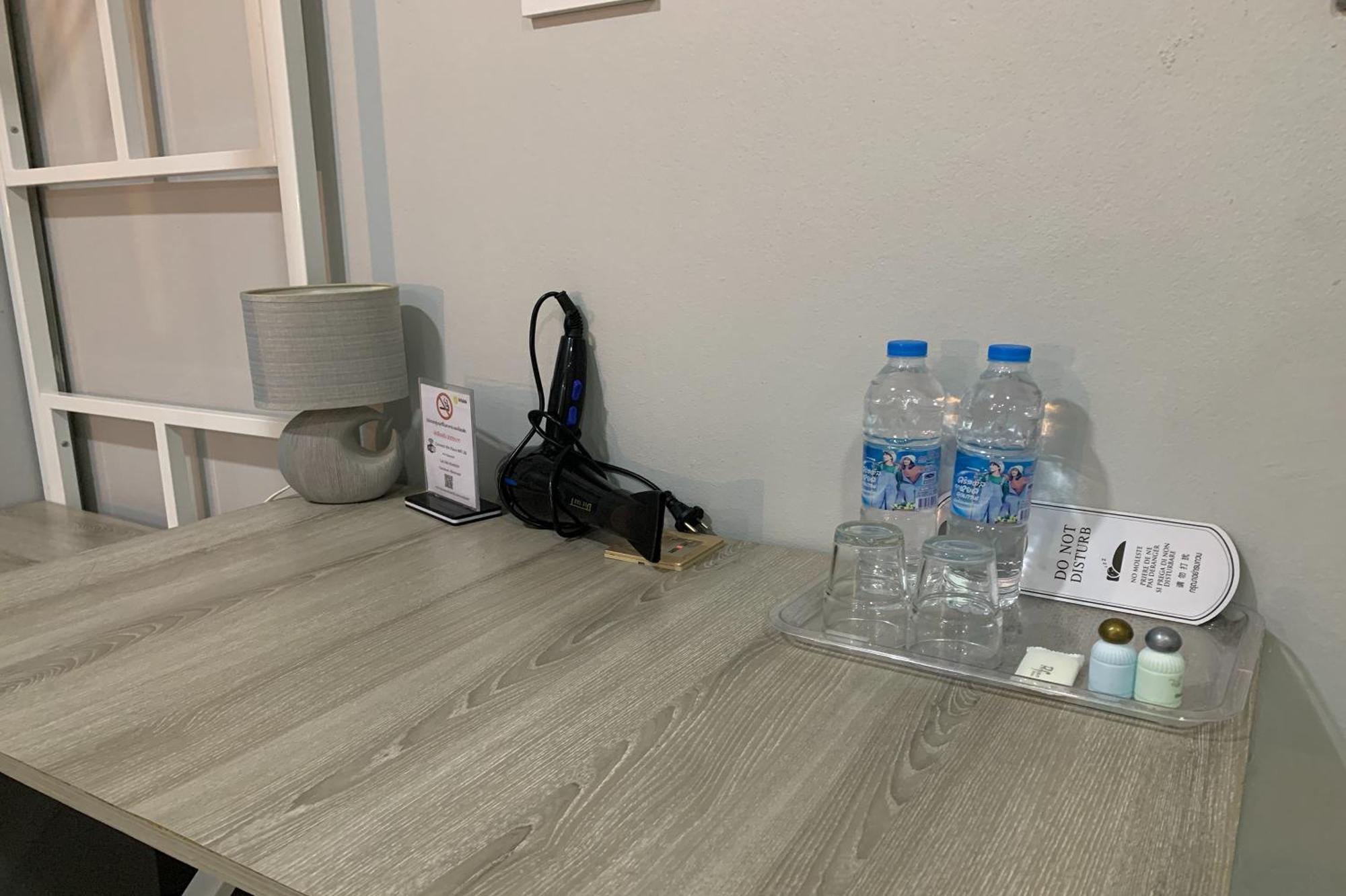 Hotel 41bkk Rama9