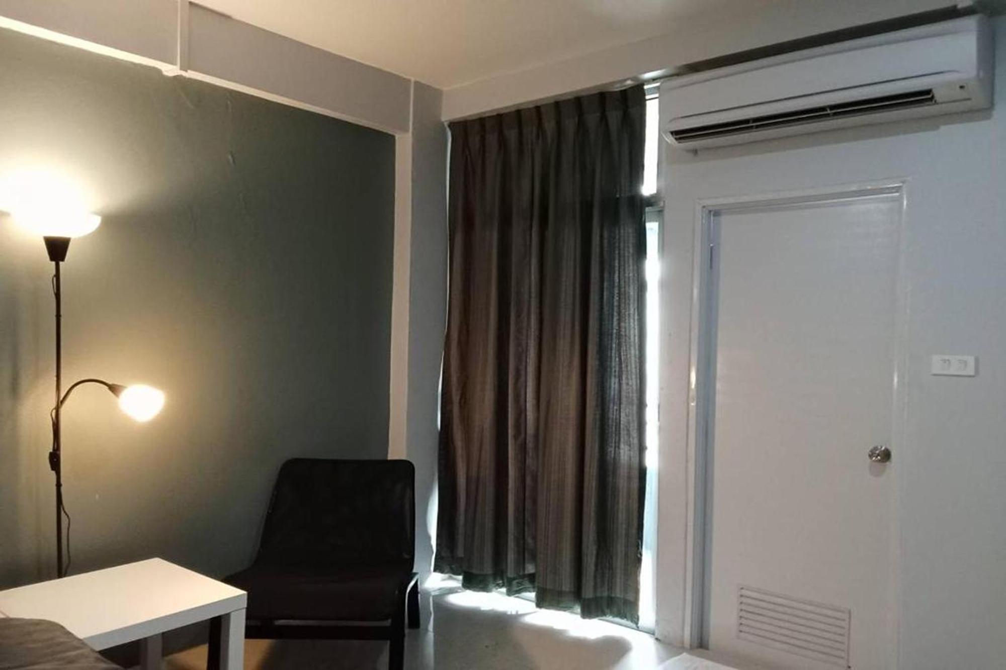 41bkk Rama9 Hotel Bangkok