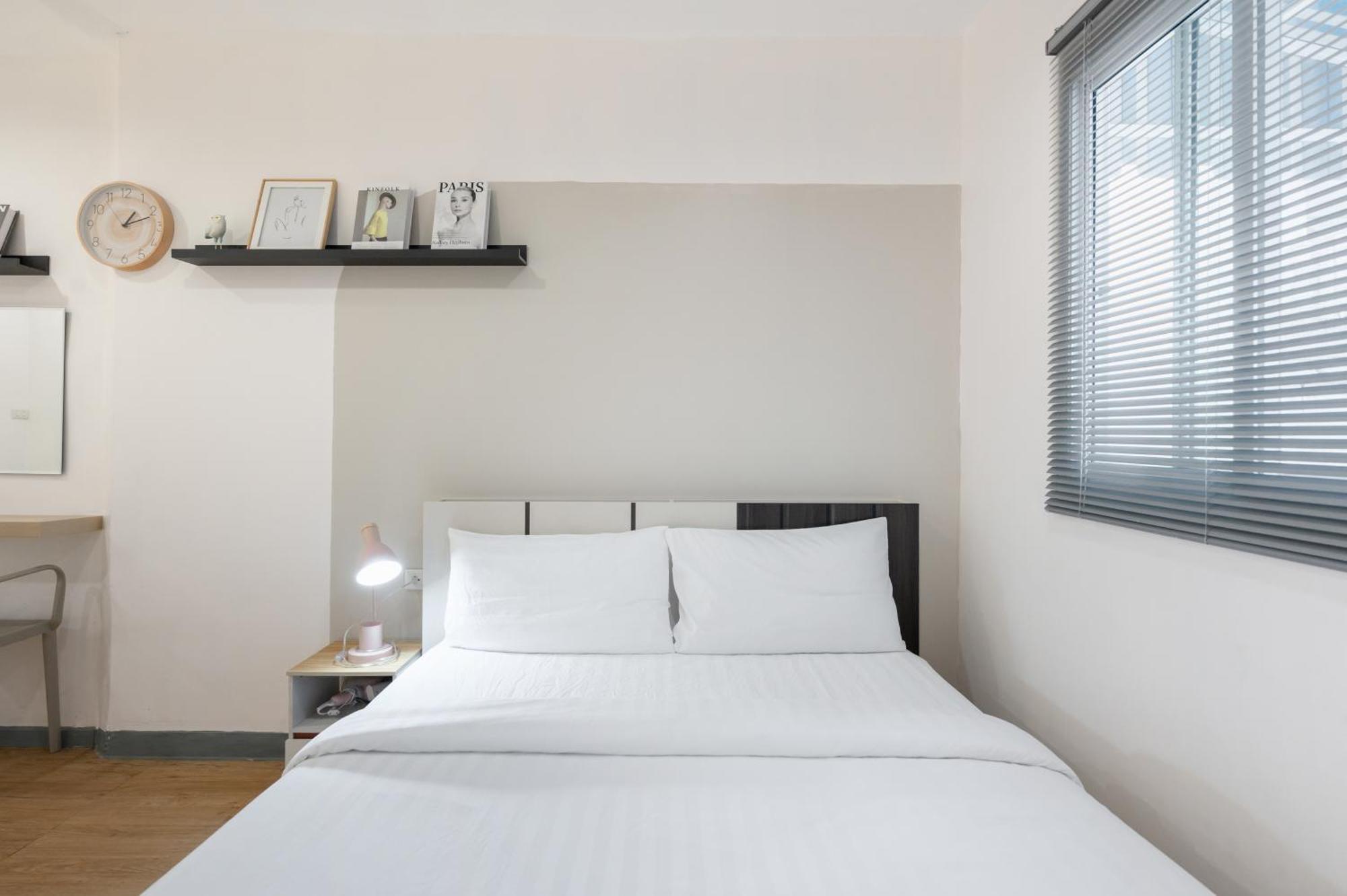 Cozyhouse,near To Btsonnut,10 Guests Apartment *