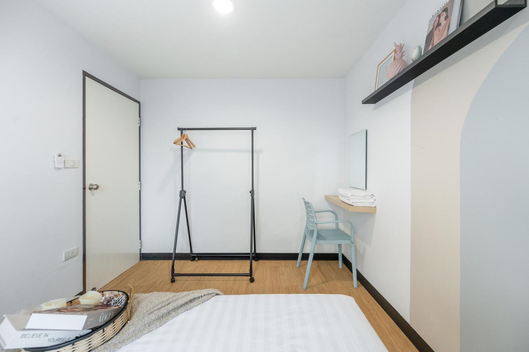Cozyhouse,near To Btsonnut,10 Guests *