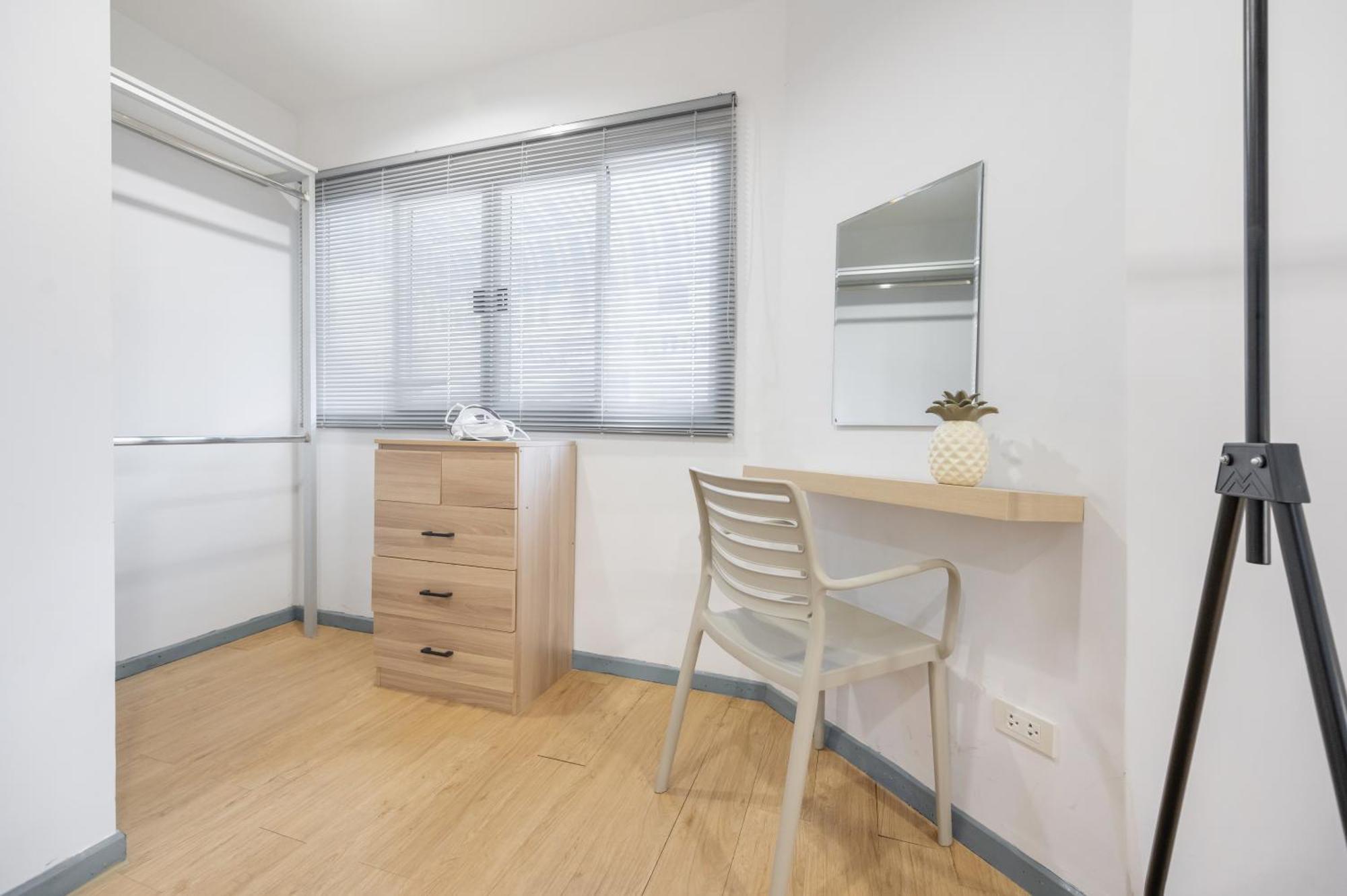 Apartment Cozyhouse,near To Btsonnut,10 Guests Bangkok