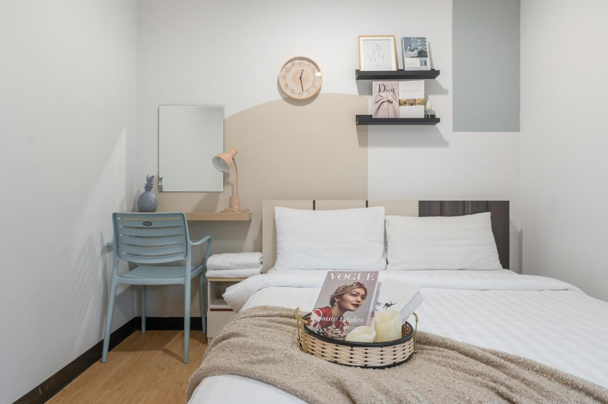 Cozyhouse,near To Btsonnut,10 Guests *