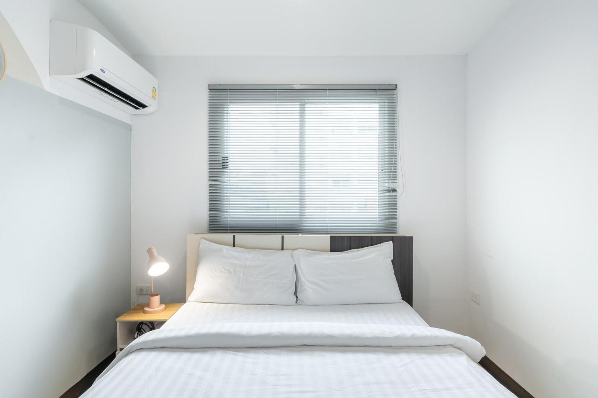 Cozyhouse,near To Btsonnut,10 Guests Apartment *