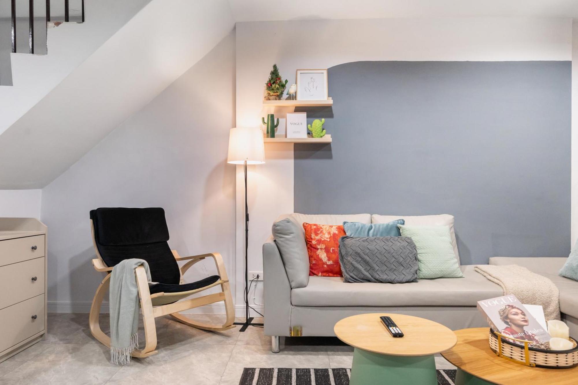 Cozyhouse,near To Btsonnut,10 Guests Apartment *