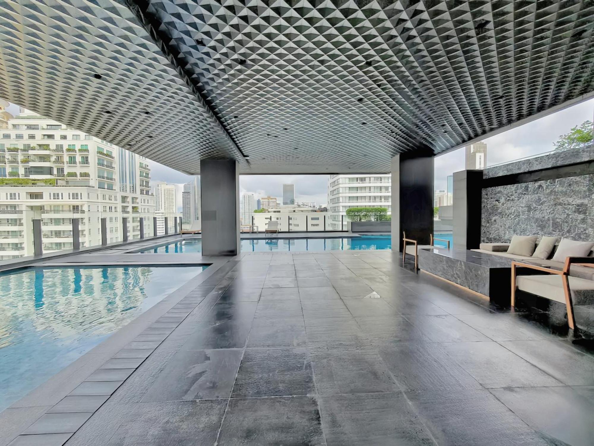 Circle Sukhumvit 11 Bangkok