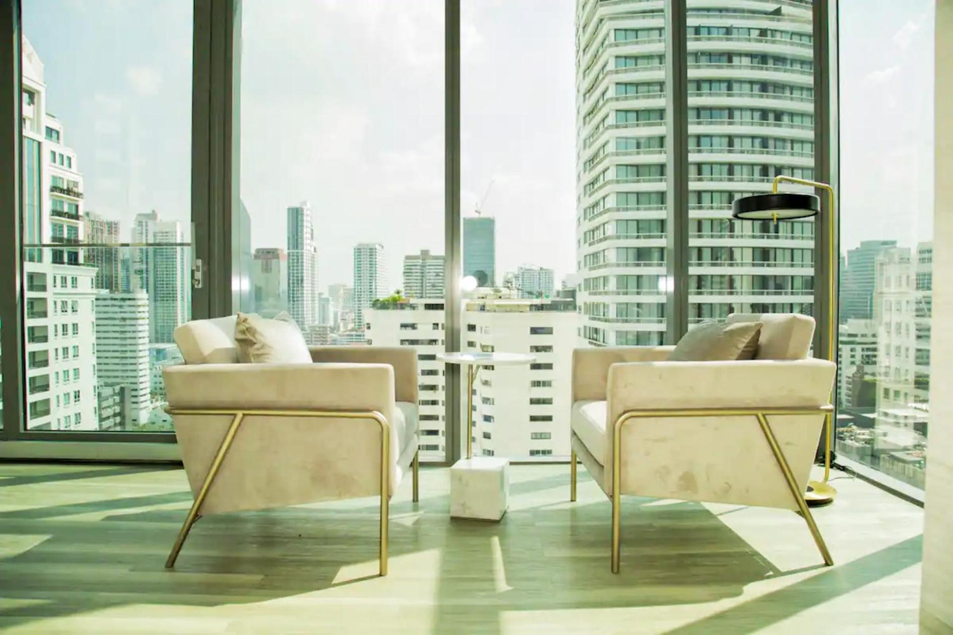 Circle Sukhumvit 11 Bangkok