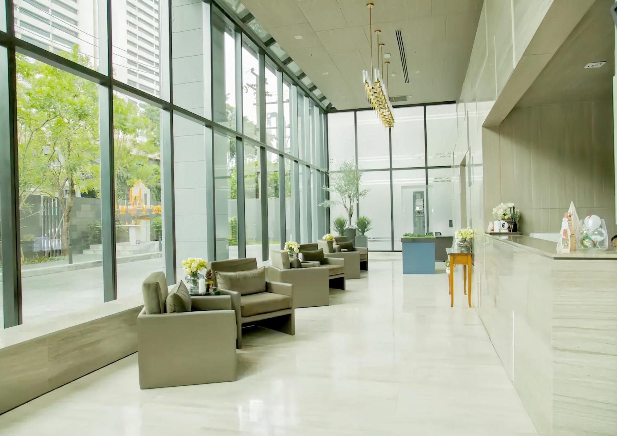 Circle Sukhumvit 11