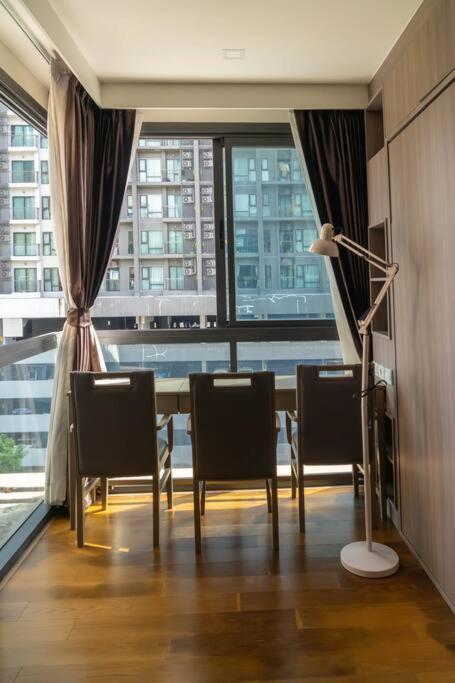 Luxury 2 Near Bts Thong Lor Apartment