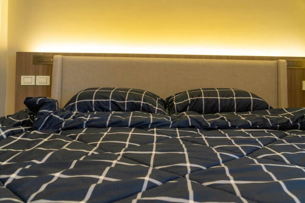 Luxury 2 Near Bts Thong Lor Apartment Bangkok